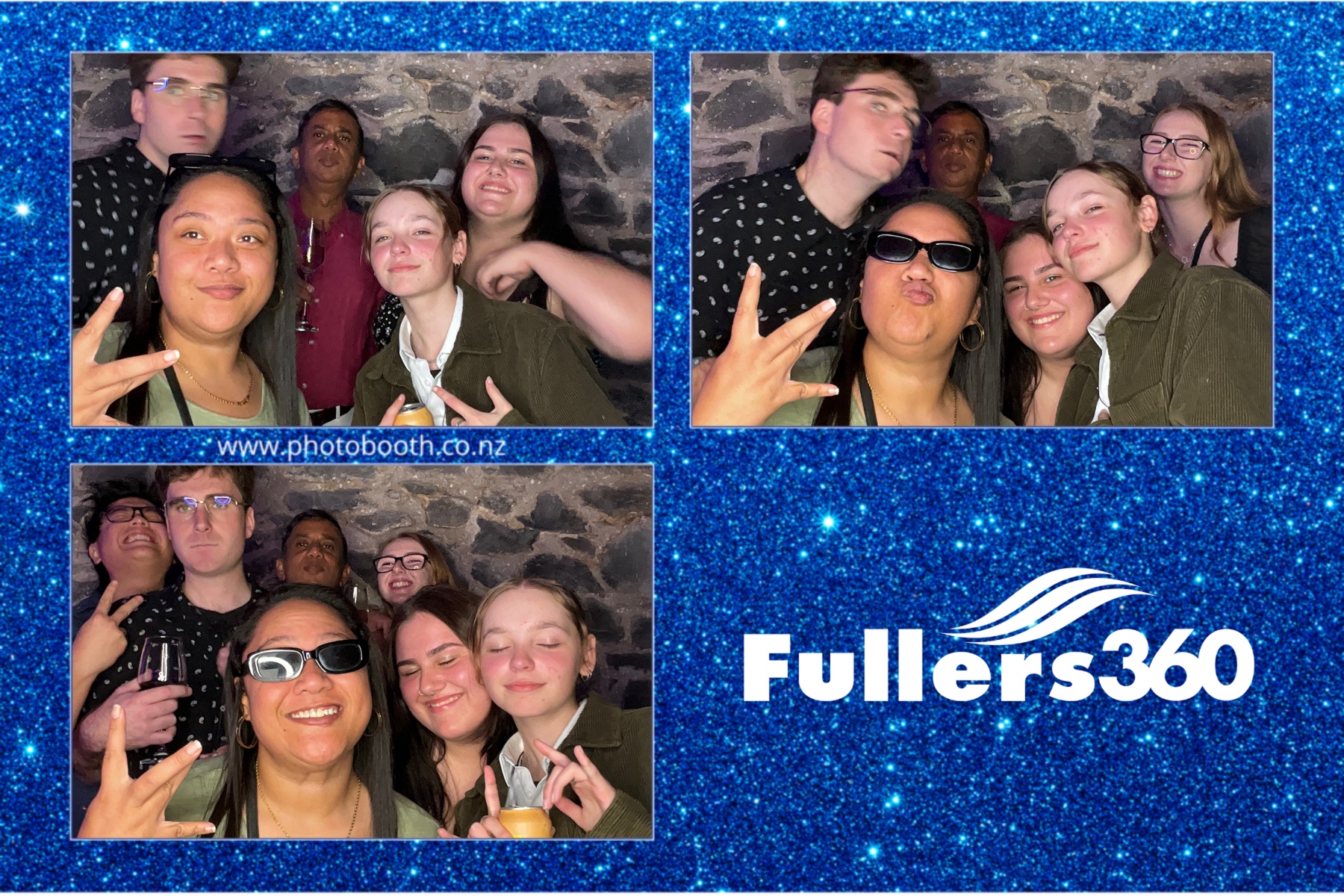 Fullers Staff Party | View more photos from the event at gallery.photobooth.co.nz/u/SelfieCentral/Fullers-Staff-Party-0