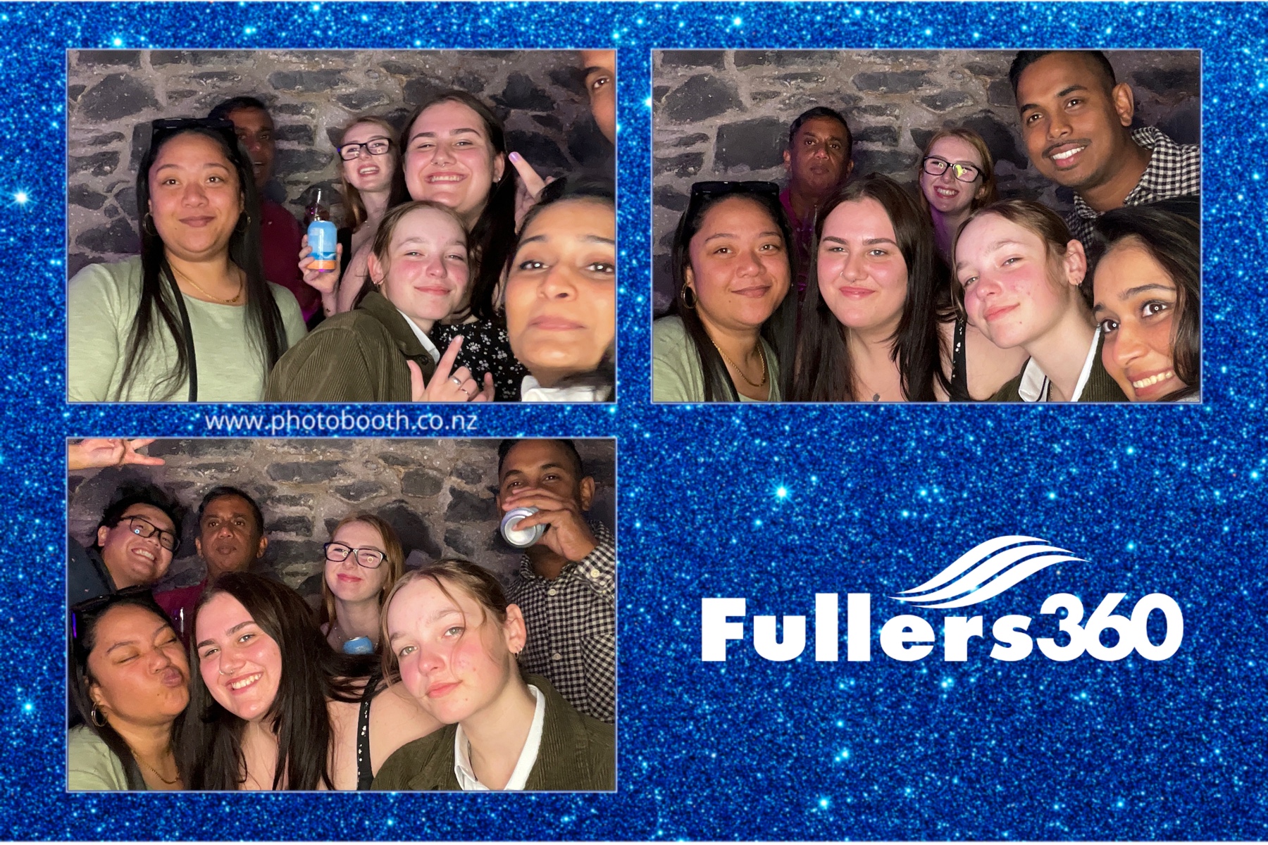 Fullers Staff Party | View more photos from the event at gallery.photobooth.co.nz/u/SelfieCentral/Fullers-Staff-Party-0