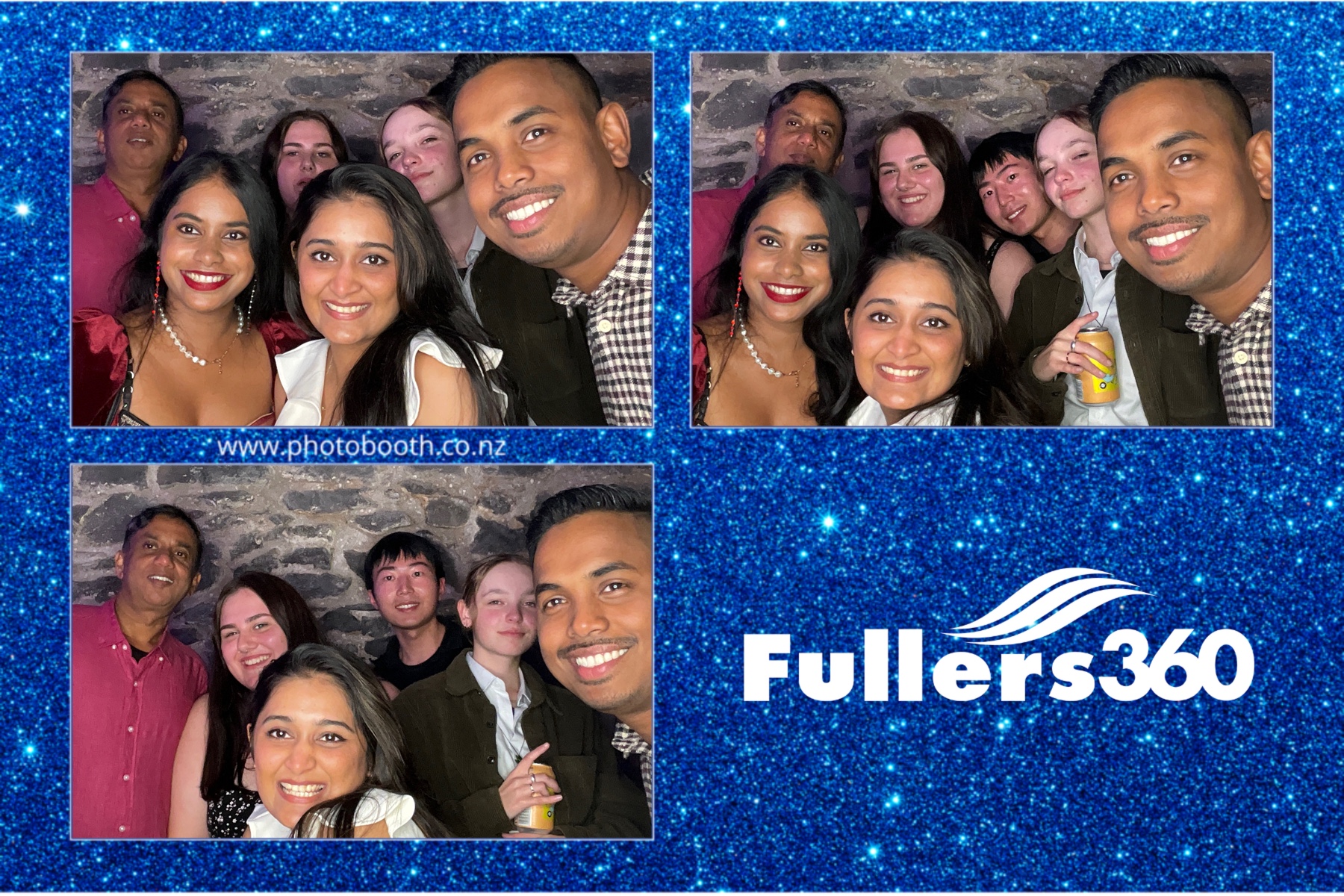Fullers Staff Party | View more photos from the event at gallery.photobooth.co.nz/u/SelfieCentral/Fullers-Staff-Party-0