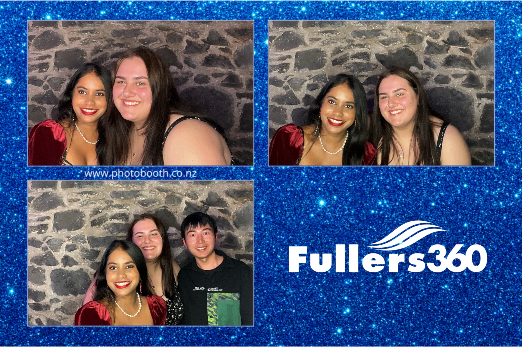 Fullers Staff Party | View more photos from the event at gallery.photobooth.co.nz/u/SelfieCentral/Fullers-Staff-Party-0
