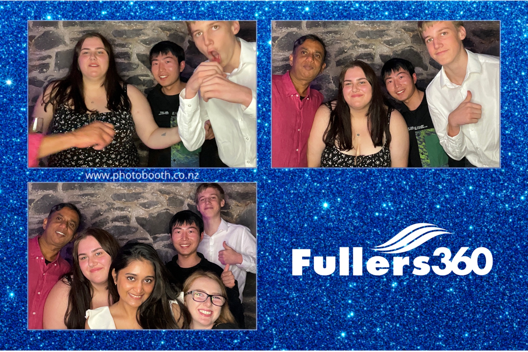 Fullers Staff Party | View more photos from the event at gallery.photobooth.co.nz/u/SelfieCentral/Fullers-Staff-Party-0