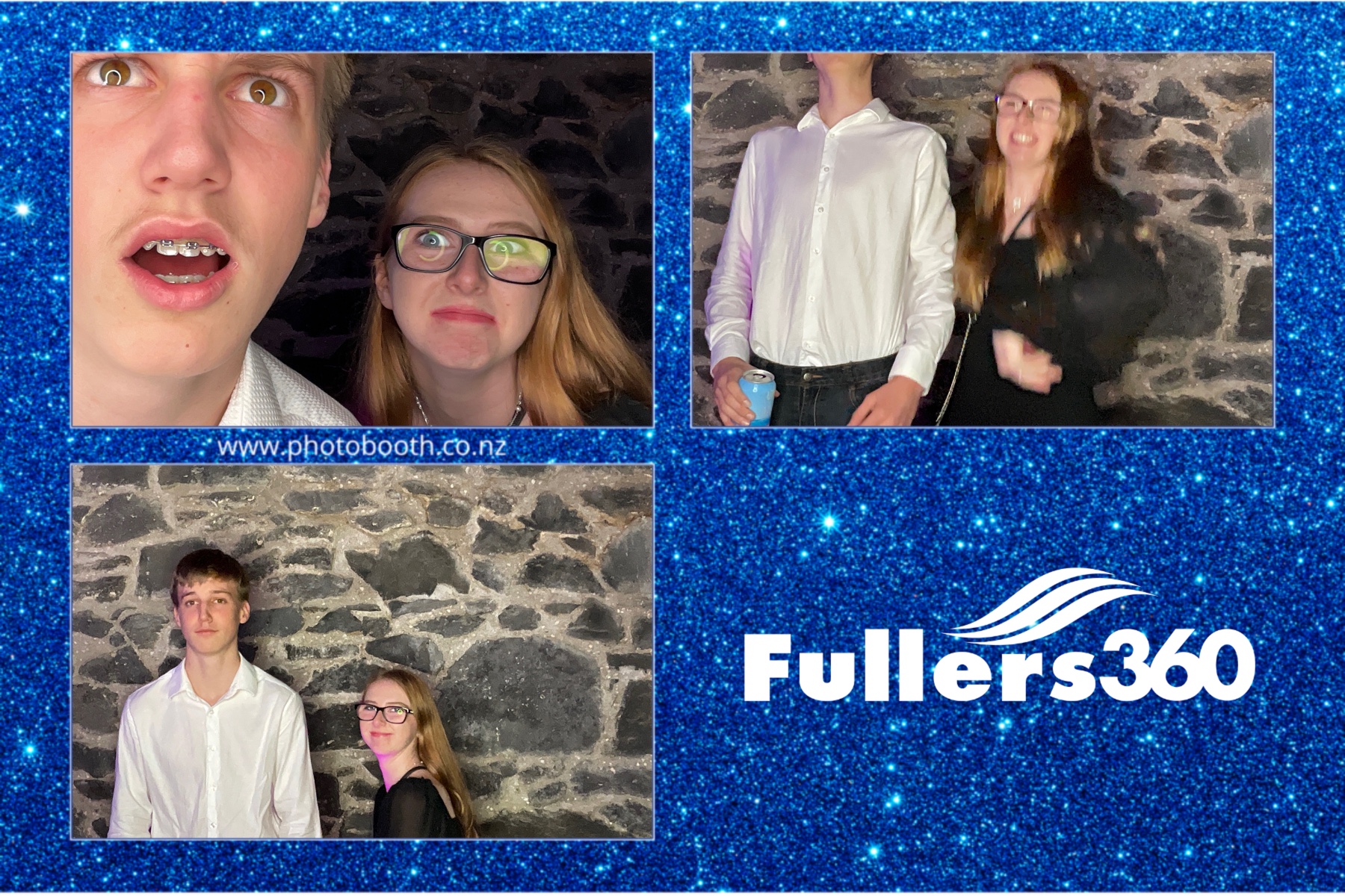 Fullers Staff Party | View more photos from the event at gallery.photobooth.co.nz/u/SelfieCentral/Fullers-Staff-Party-0