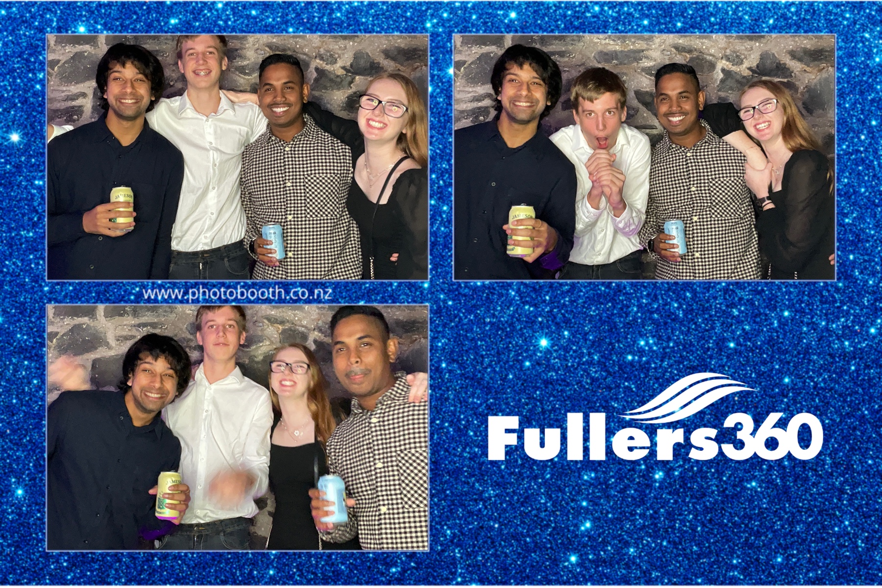 Fullers Staff Party | View more photos from the event at gallery.photobooth.co.nz/u/SelfieCentral/Fullers-Staff-Party-0