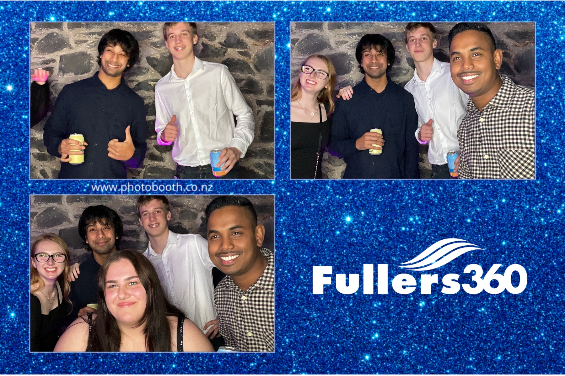 Fullers Staff Party | View more photos from the event at gallery.photobooth.co.nz/u/SelfieCentral/Fullers-Staff-Party-0