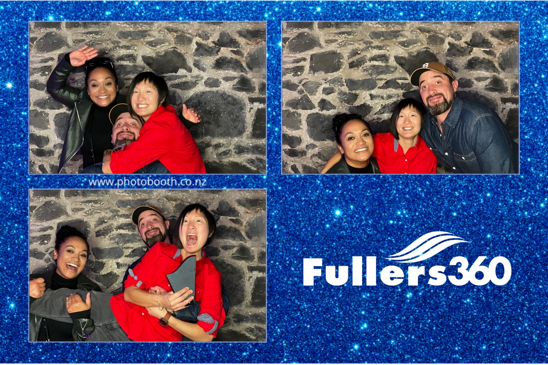 Fullers Staff Party | View more photos from the event at gallery.photobooth.co.nz/u/SelfieCentral/Fullers-Staff-Party-0