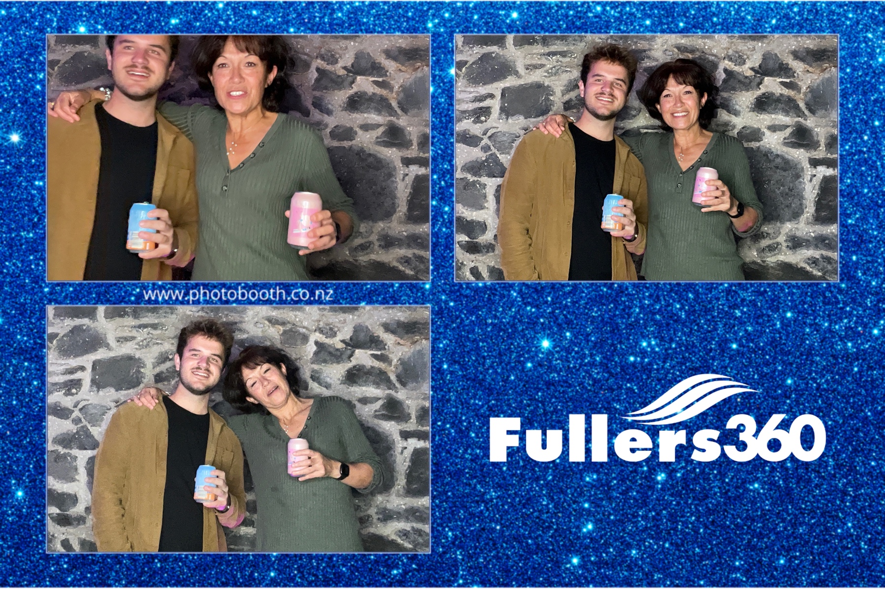 Fullers Staff Party | View more photos from the event at gallery.photobooth.co.nz/u/SelfieCentral/Fullers-Staff-Party-0