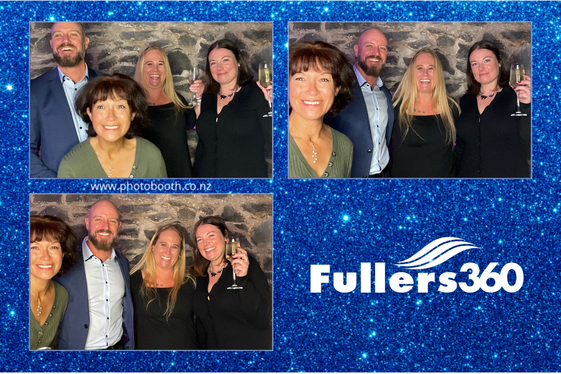 Fullers Staff Party | View more photos from the event at gallery.photobooth.co.nz/u/SelfieCentral/Fullers-Staff-Party-0