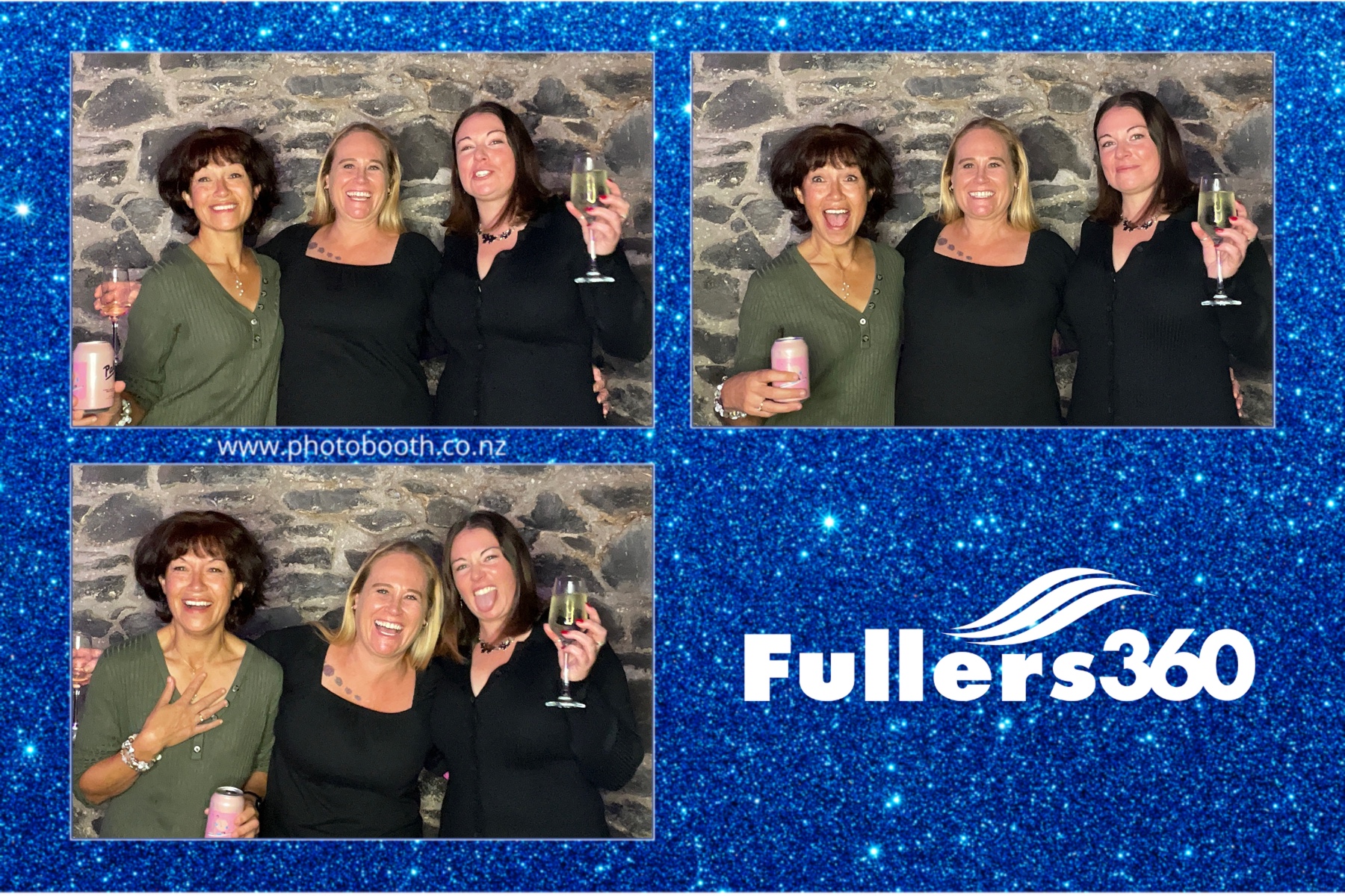 Fullers Staff Party | View more photos from the event at gallery.photobooth.co.nz/u/SelfieCentral/Fullers-Staff-Party-0