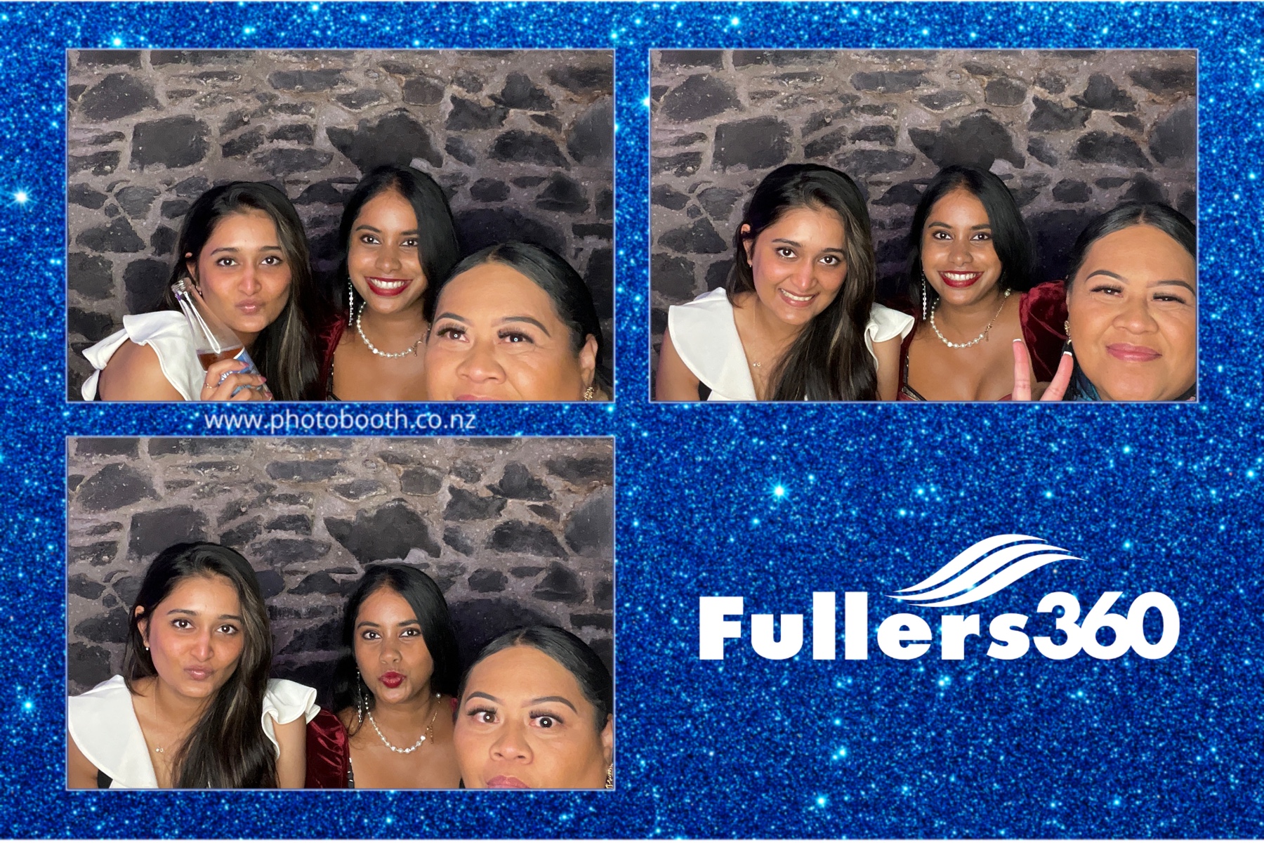 Fullers Staff Party | View more photos from the event at gallery.photobooth.co.nz/u/SelfieCentral/Fullers-Staff-Party-0