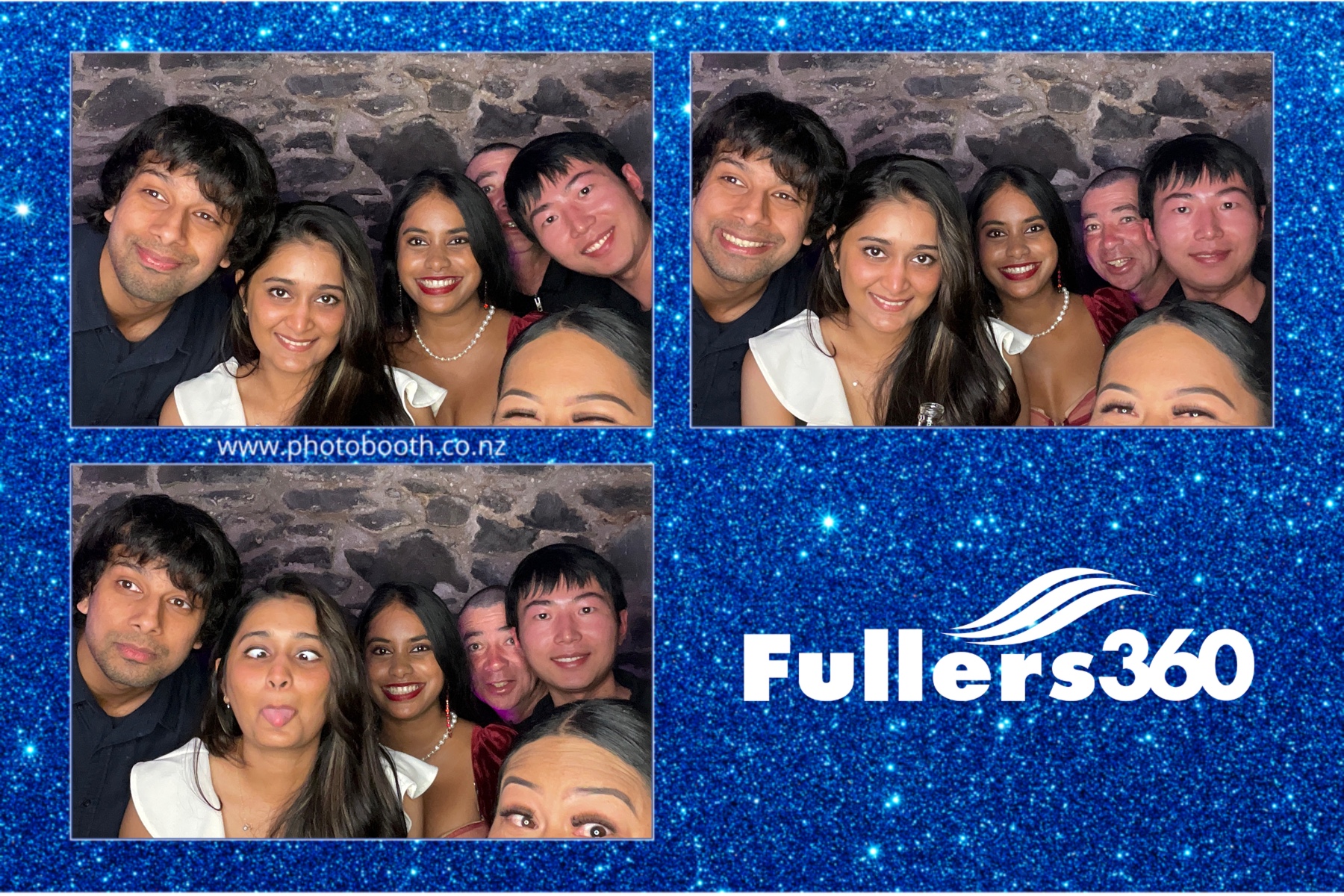 Fullers Staff Party | View more photos from the event at gallery.photobooth.co.nz/u/SelfieCentral/Fullers-Staff-Party-0