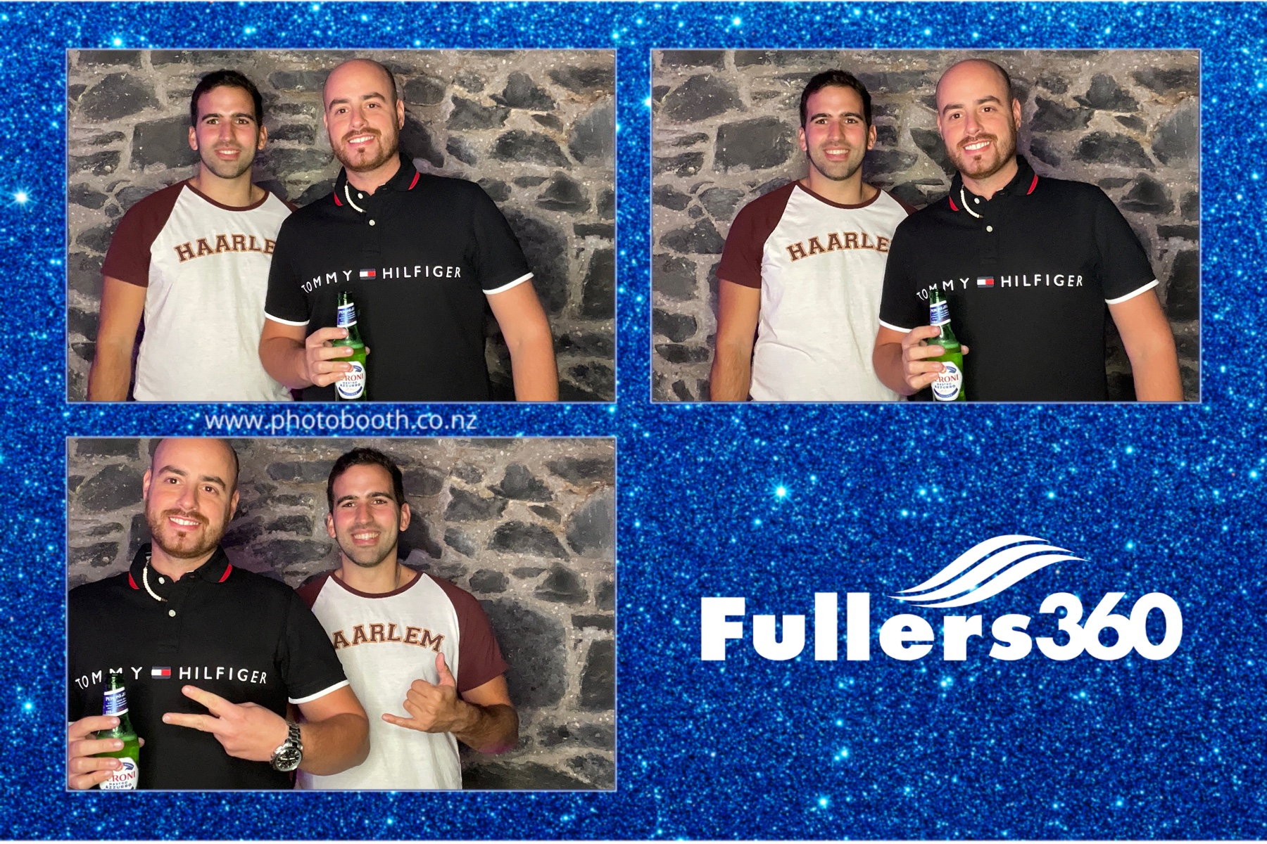 Fullers Staff Party | View more photos from the event at gallery.photobooth.co.nz/u/SelfieCentral/Fullers-Staff-Party-0