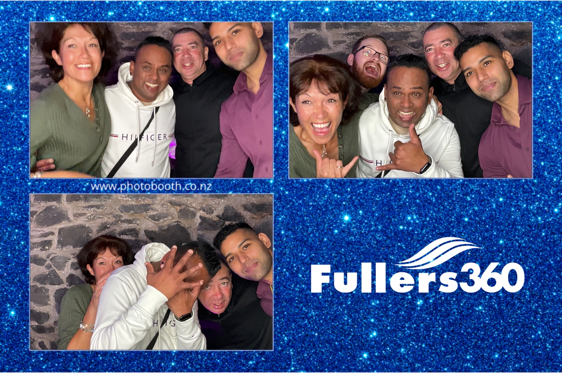 Fullers Staff Party | View more photos from the event at gallery.photobooth.co.nz/u/SelfieCentral/Fullers-Staff-Party-0