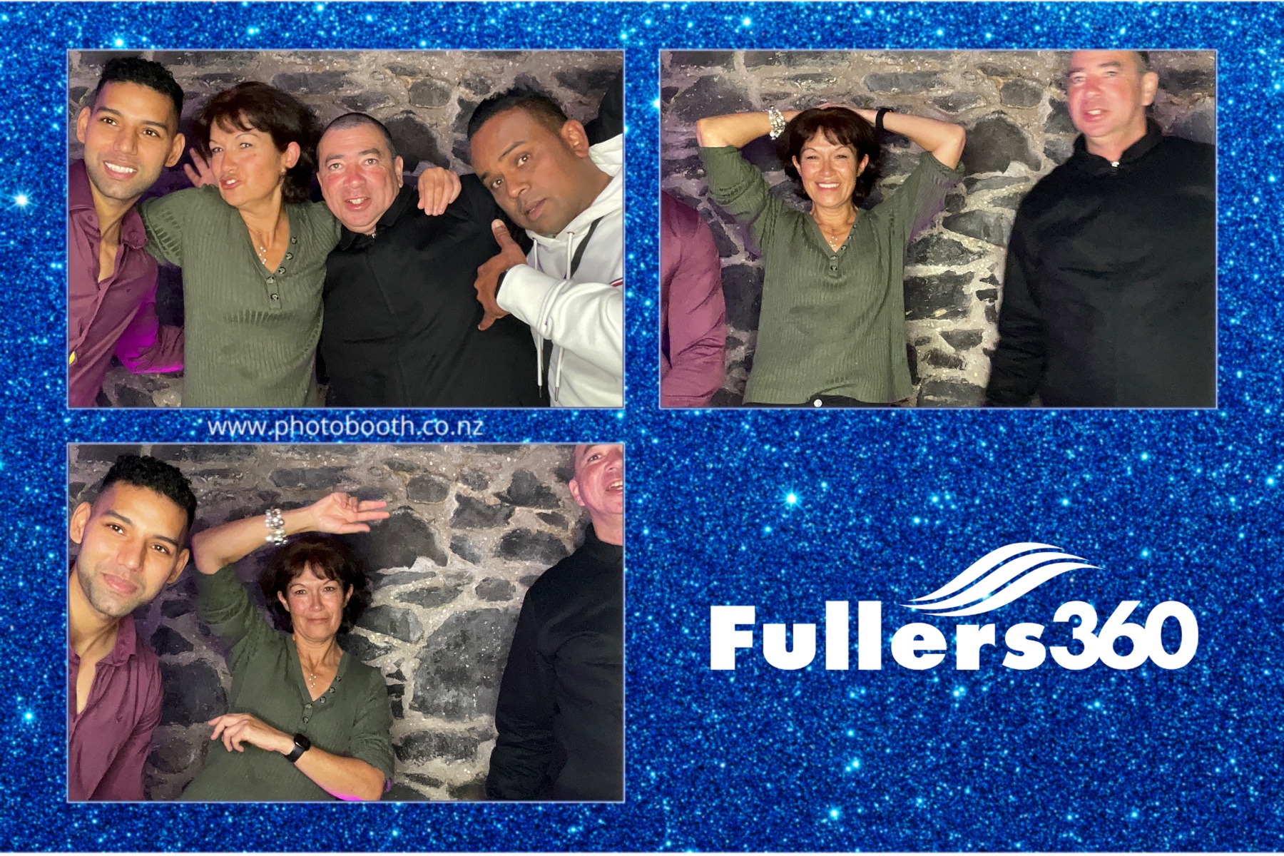 Fullers Staff Party | View more photos from the event at gallery.photobooth.co.nz/u/SelfieCentral/Fullers-Staff-Party-0