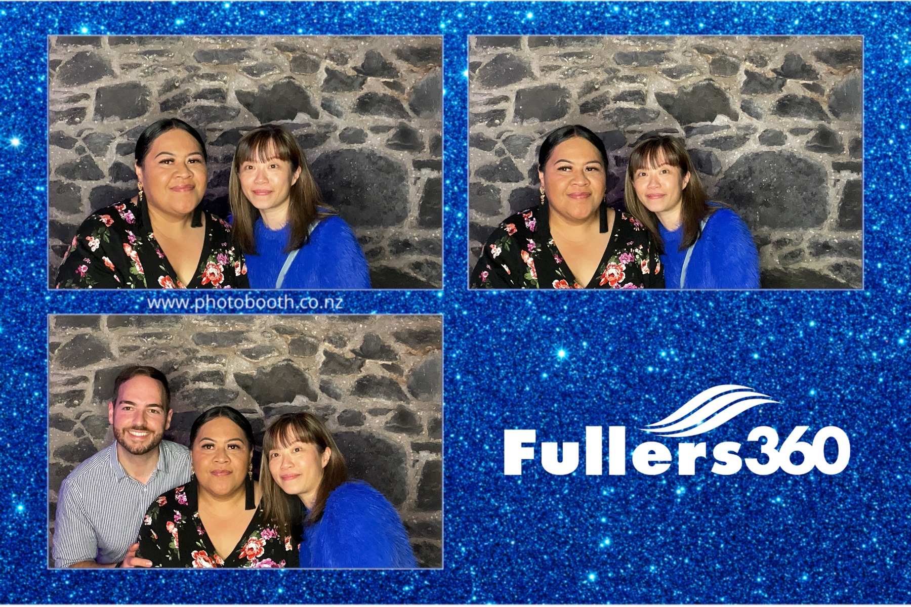 Fullers Staff Party | View more photos from the event at gallery.photobooth.co.nz/u/SelfieCentral/Fullers-Staff-Party-0