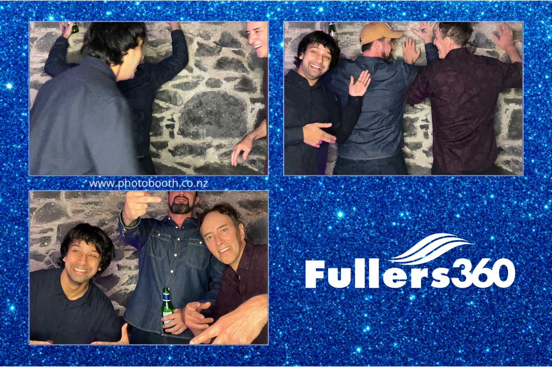 Fullers Staff Party | View more photos from the event at gallery.photobooth.co.nz/u/SelfieCentral/Fullers-Staff-Party-0