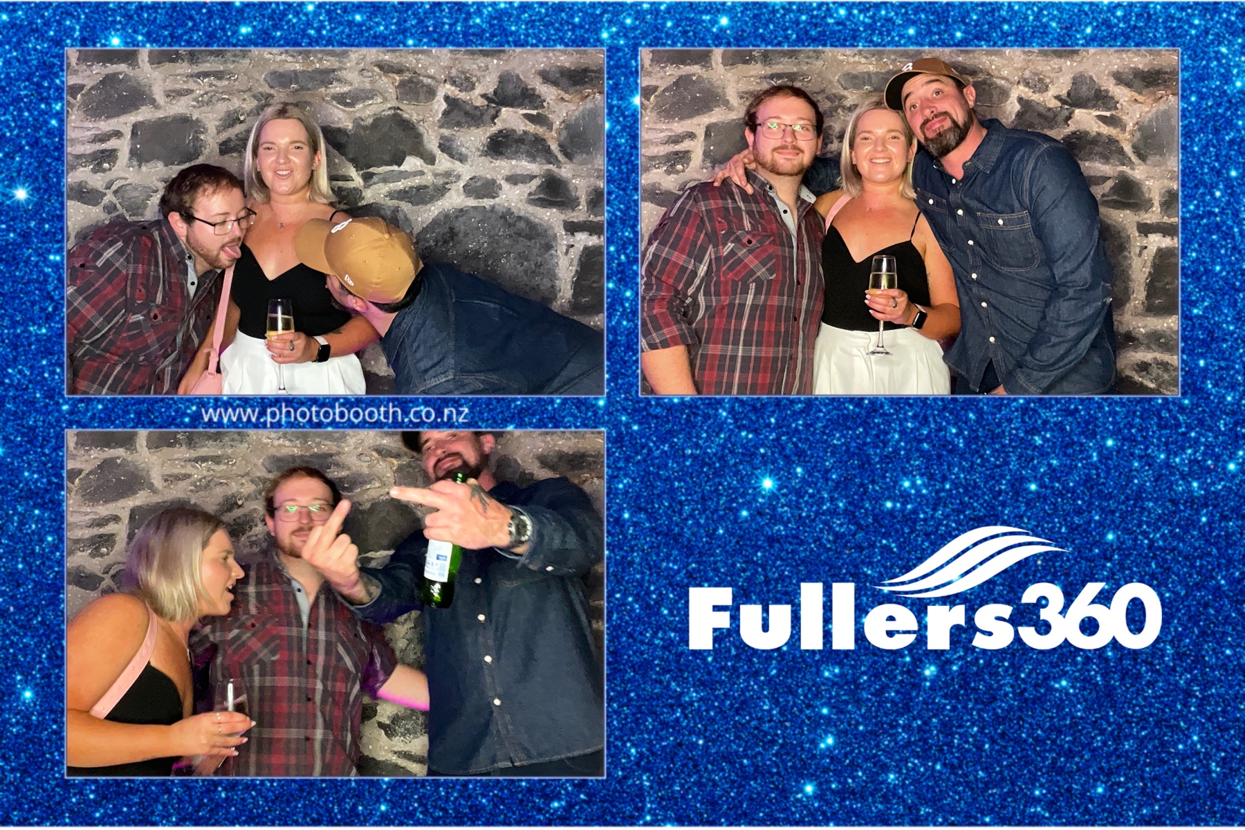 Fullers Staff Party | View more photos from the event at gallery.photobooth.co.nz/u/SelfieCentral/Fullers-Staff-Party-0
