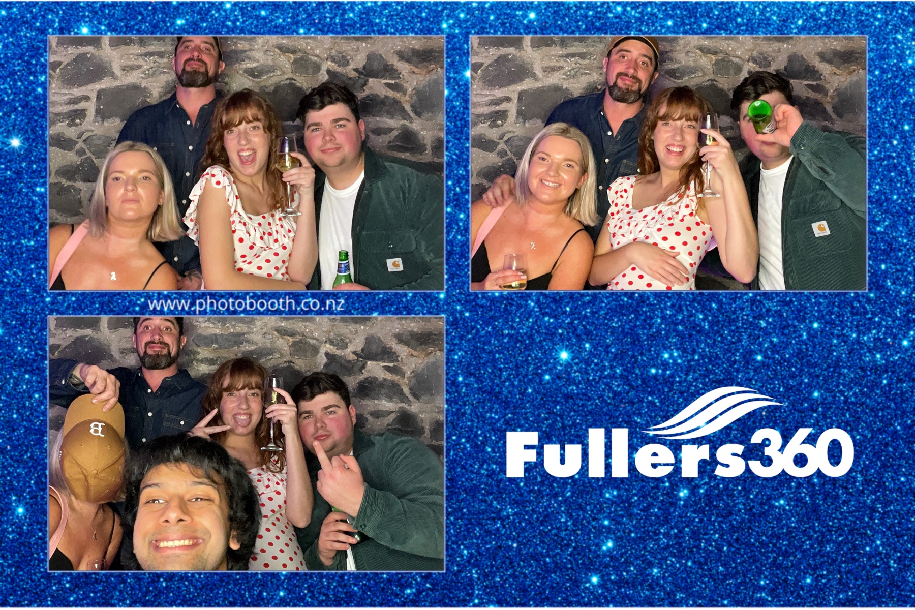 Fullers Staff Party | View more photos from the event at gallery.photobooth.co.nz/u/SelfieCentral/Fullers-Staff-Party-0