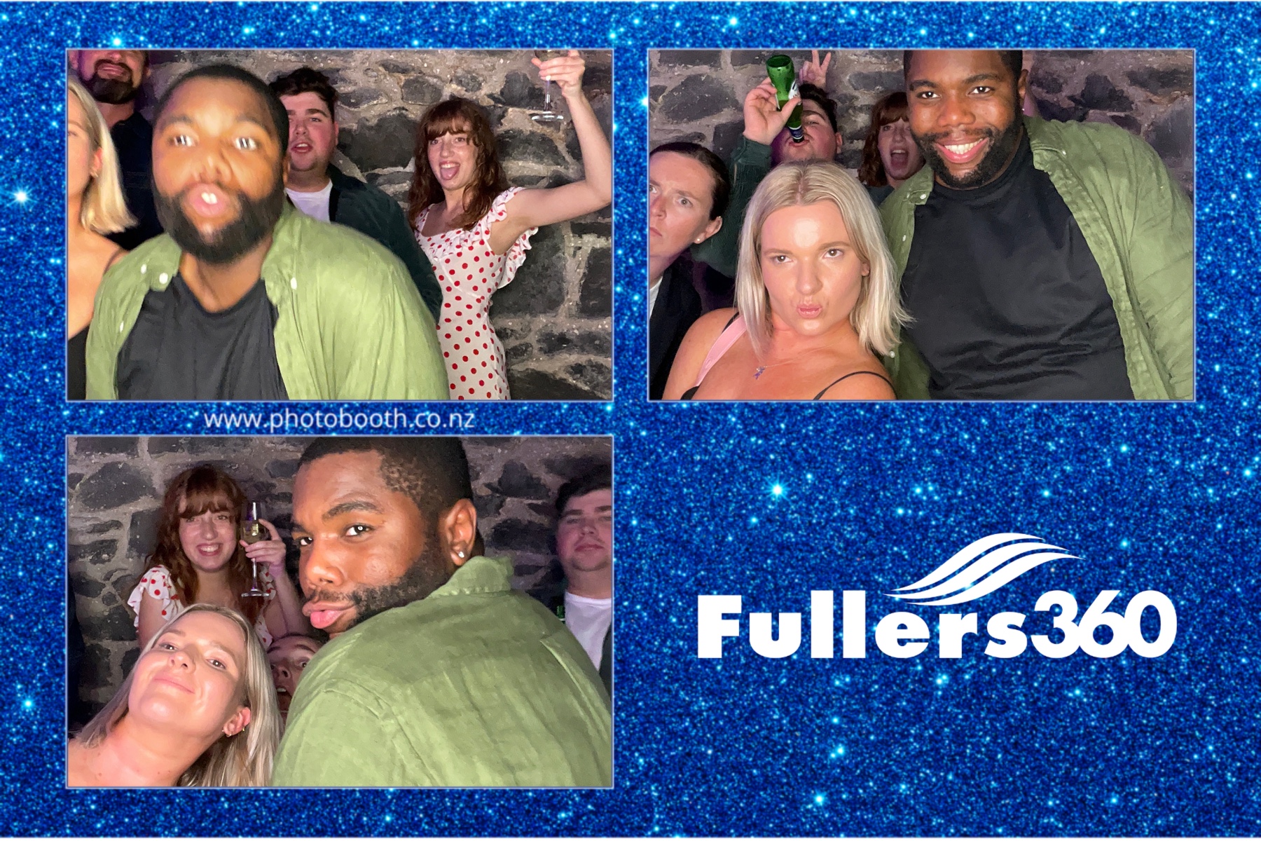 Fullers Staff Party | View more photos from the event at gallery.photobooth.co.nz/u/SelfieCentral/Fullers-Staff-Party-0