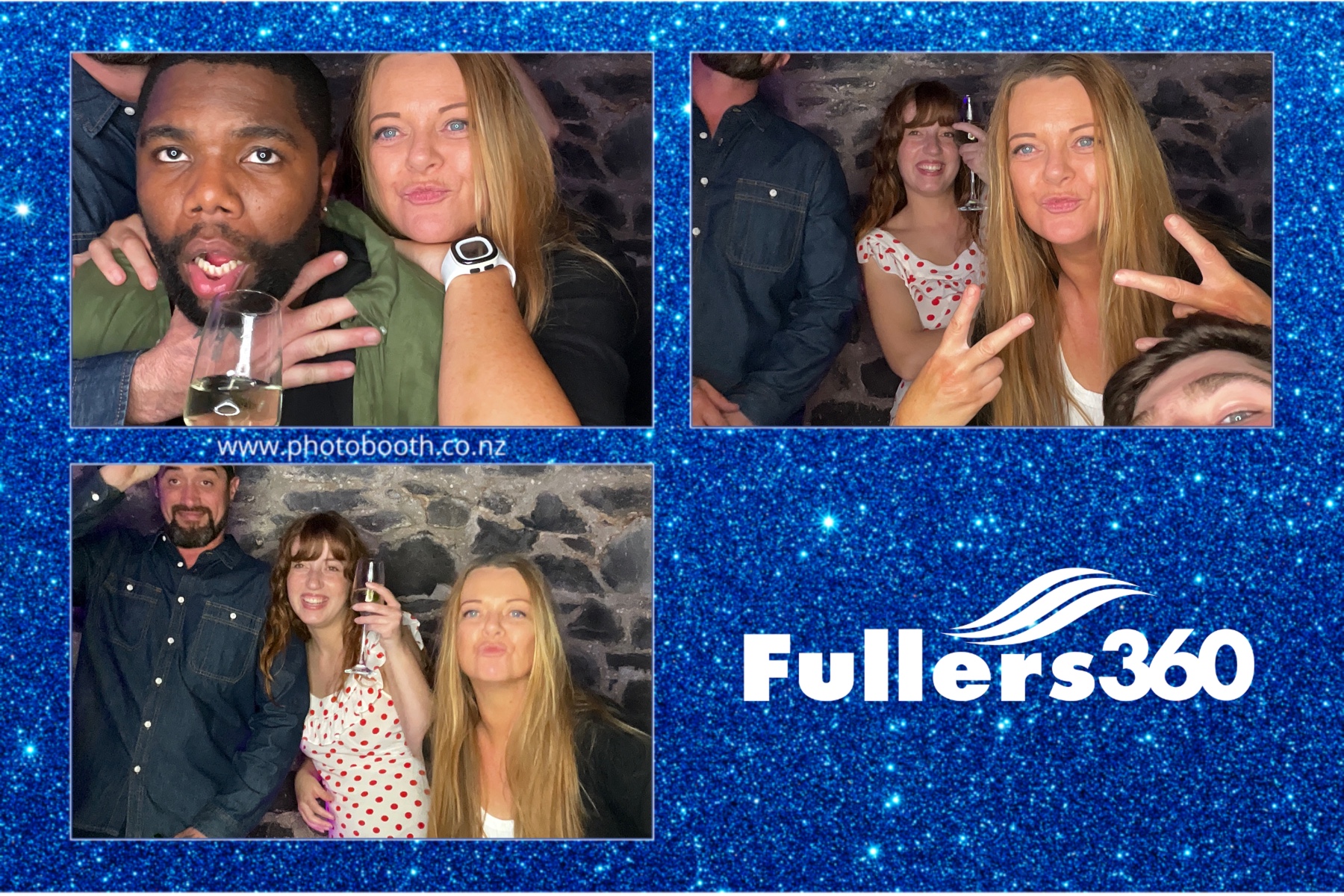 Fullers Staff Party | View more photos from the event at gallery.photobooth.co.nz/u/SelfieCentral/Fullers-Staff-Party-0