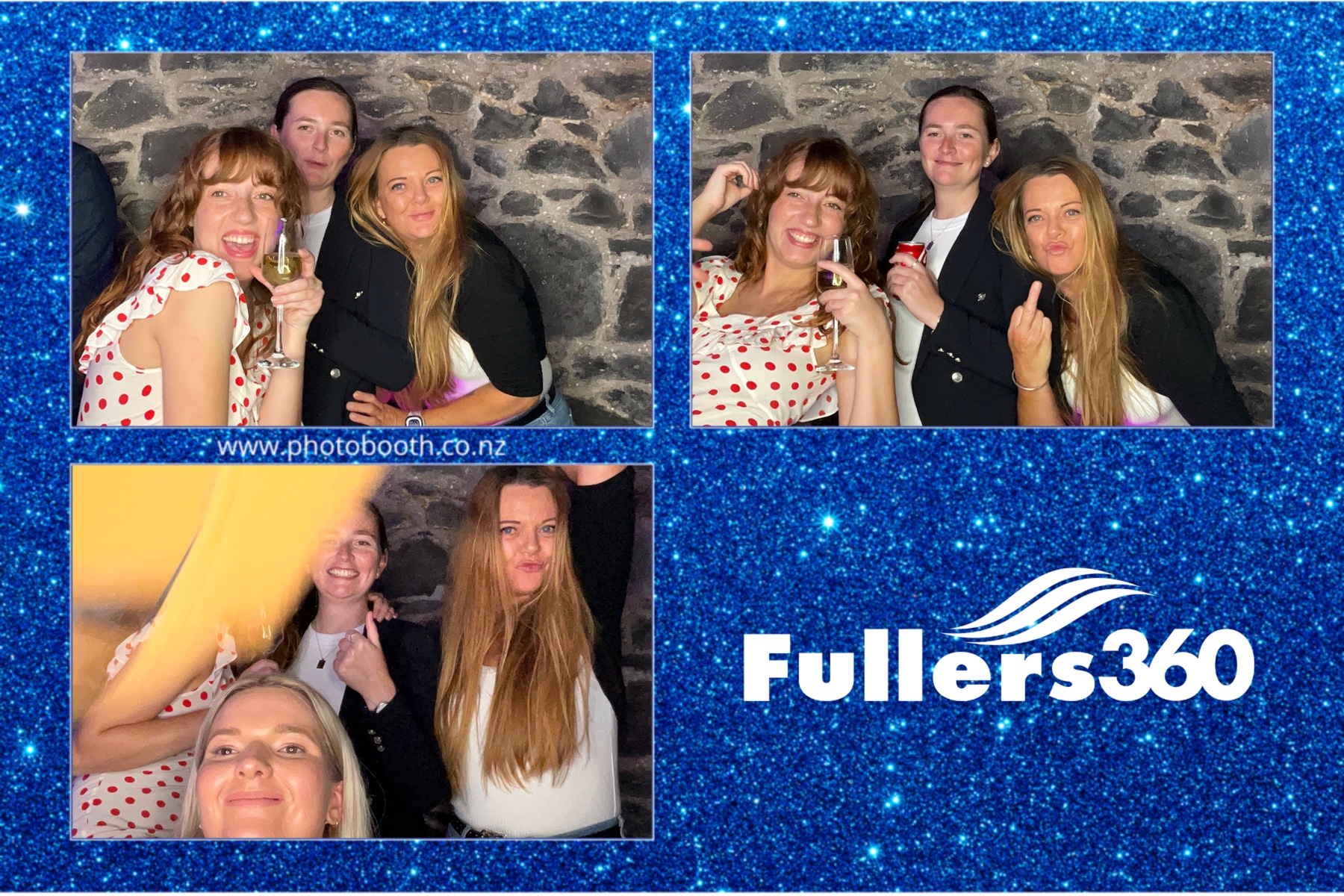 Fullers Staff Party | View more photos from the event at gallery.photobooth.co.nz/u/SelfieCentral/Fullers-Staff-Party-0