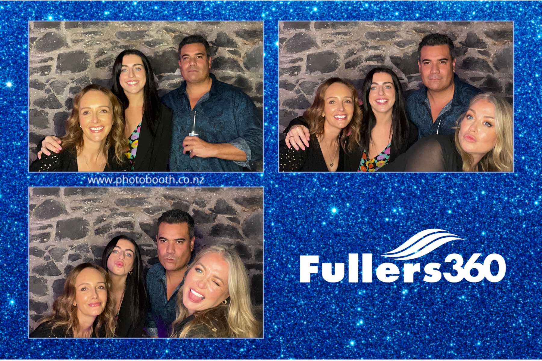 Fullers Staff Party | View more photos from the event at gallery.photobooth.co.nz/u/SelfieCentral/Fullers-Staff-Party-0