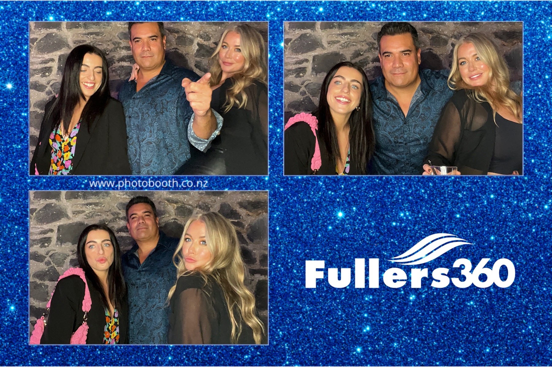 Fullers Staff Party | View more photos from the event at gallery.photobooth.co.nz/u/SelfieCentral/Fullers-Staff-Party-0