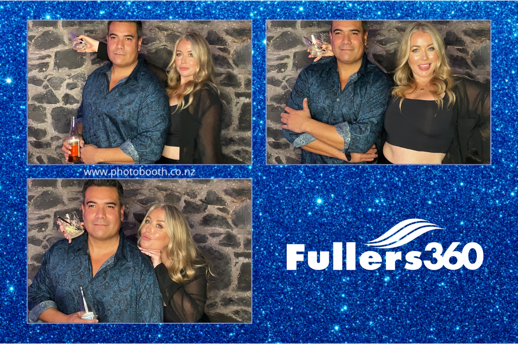 Fullers Staff Party | View more photos from the event at gallery.photobooth.co.nz/u/SelfieCentral/Fullers-Staff-Party-0
