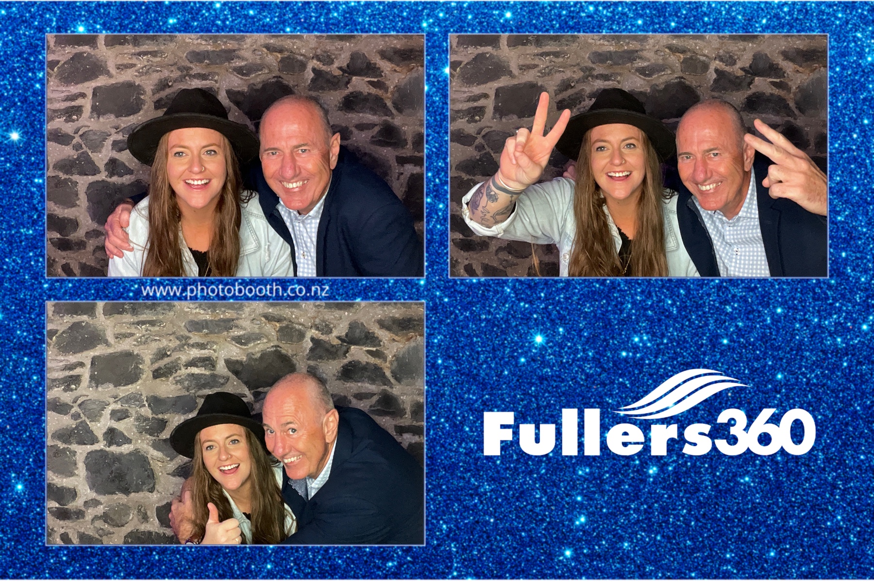 Fullers Staff Party | View more photos from the event at gallery.photobooth.co.nz/u/SelfieCentral/Fullers-Staff-Party-0