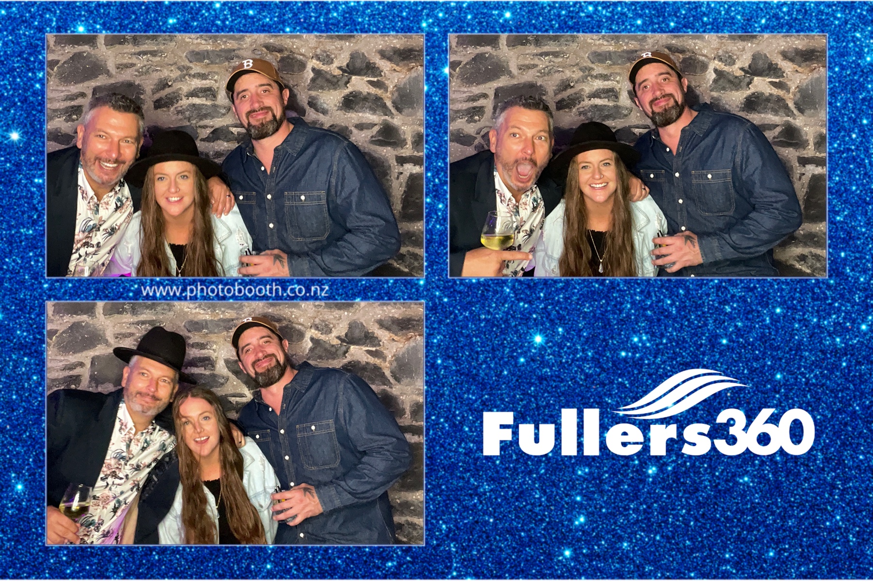 Fullers Staff Party | View more photos from the event at gallery.photobooth.co.nz/u/SelfieCentral/Fullers-Staff-Party-0