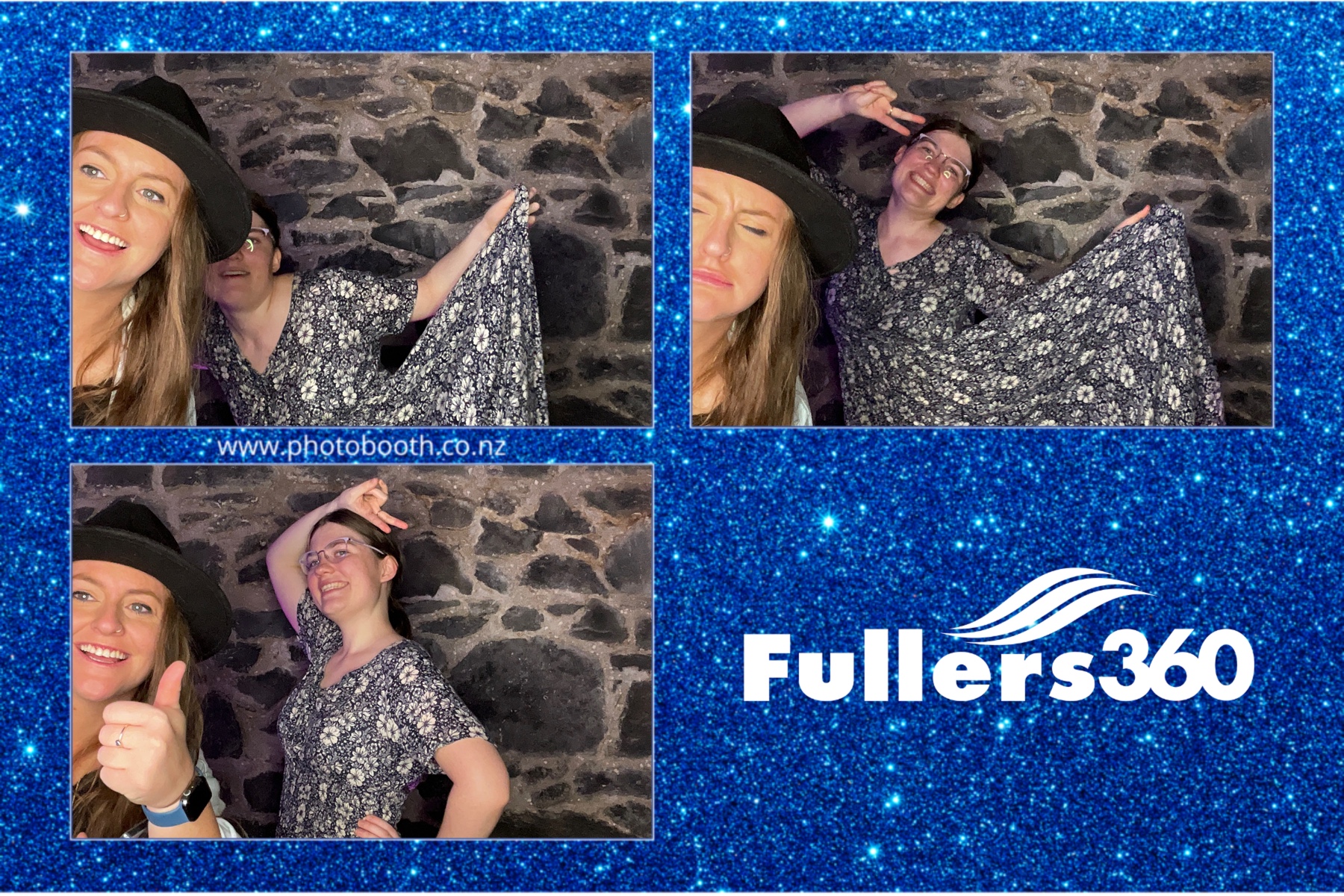 Fullers Staff Party | View more photos from the event at gallery.photobooth.co.nz/u/SelfieCentral/Fullers-Staff-Party-0