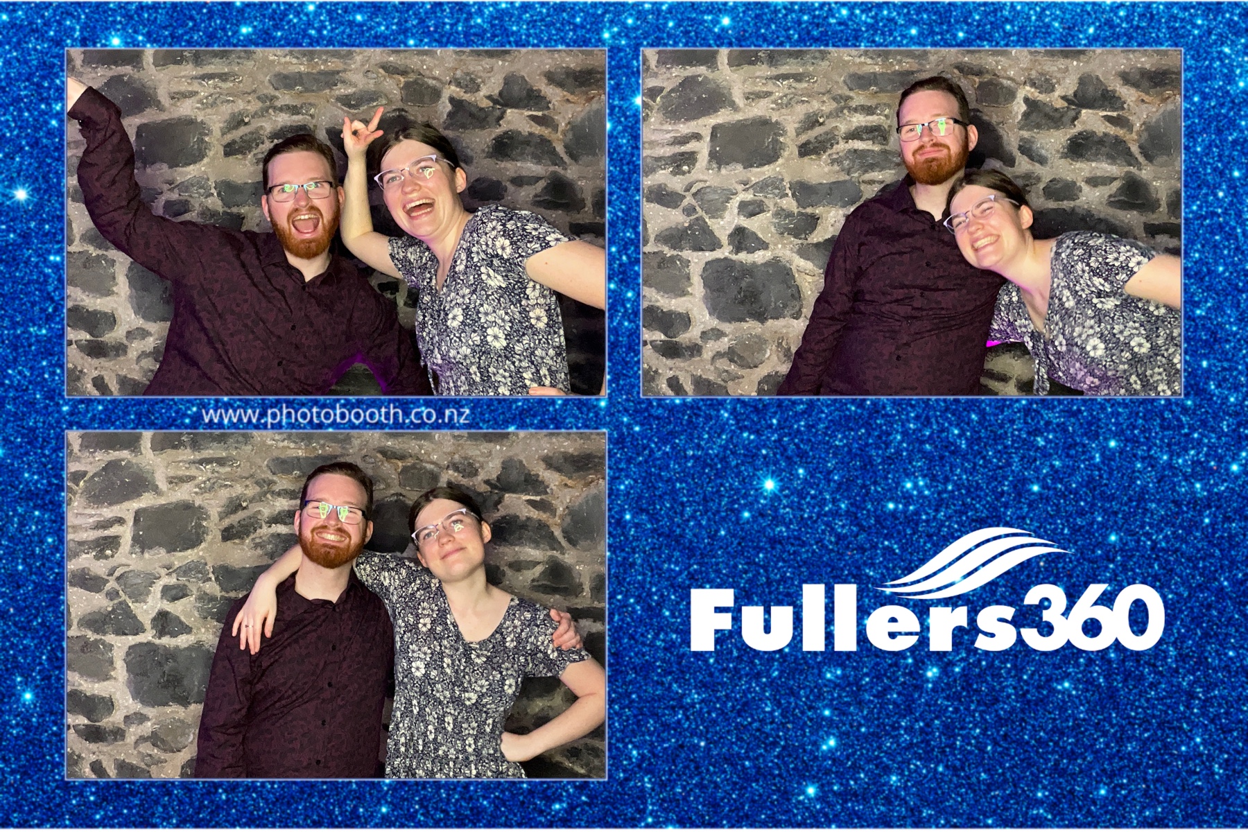 Fullers Staff Party | View more photos from the event at gallery.photobooth.co.nz/u/SelfieCentral/Fullers-Staff-Party-0