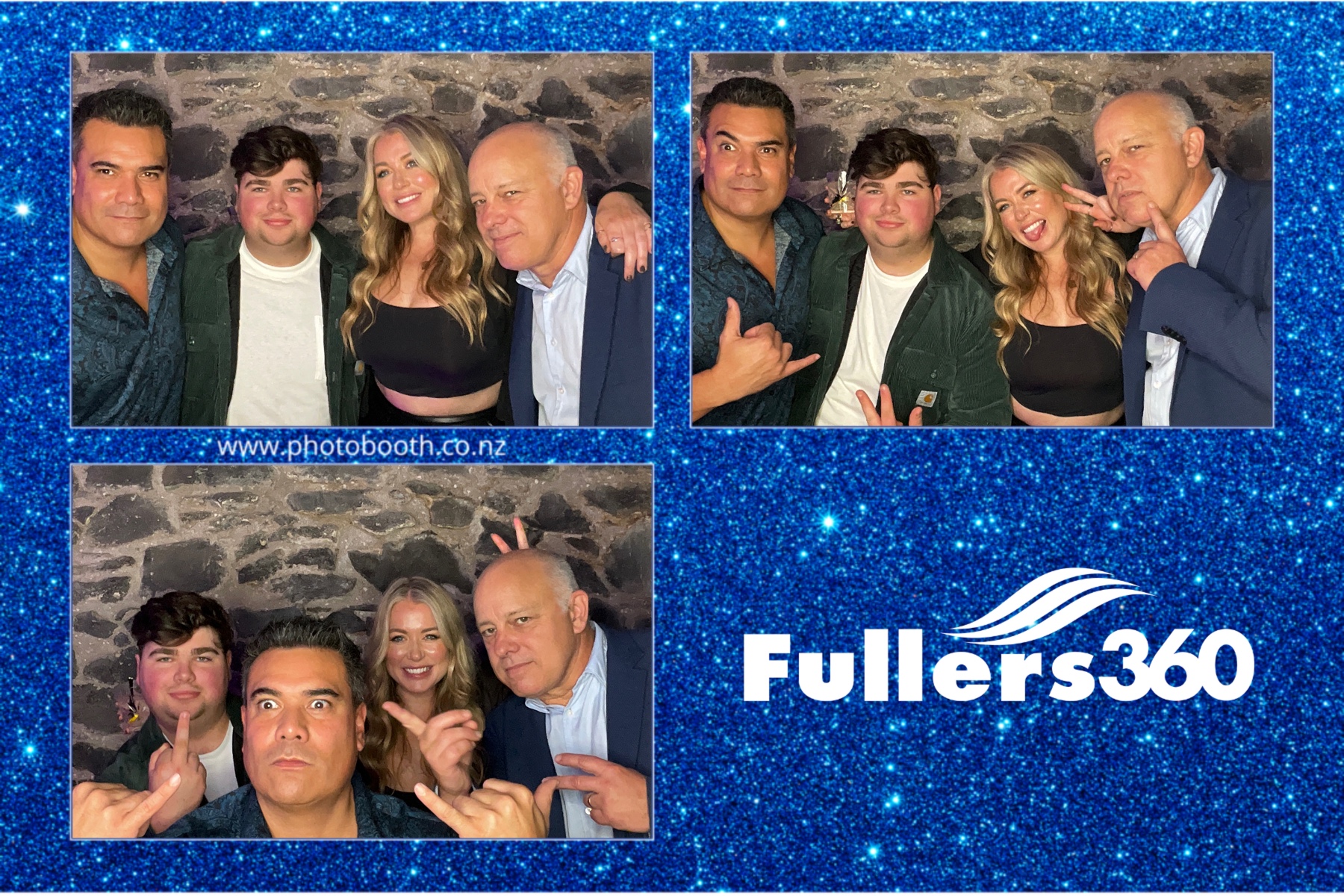 Fullers Staff Party | View more photos from the event at gallery.photobooth.co.nz/u/SelfieCentral/Fullers-Staff-Party-0