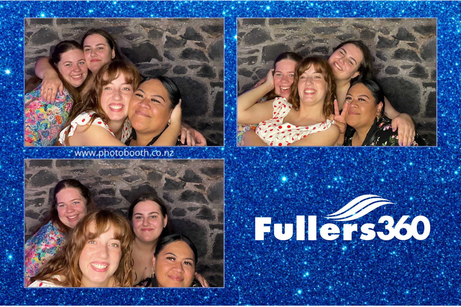 Fullers Staff Party | View more photos from the event at gallery.photobooth.co.nz/u/SelfieCentral/Fullers-Staff-Party-0