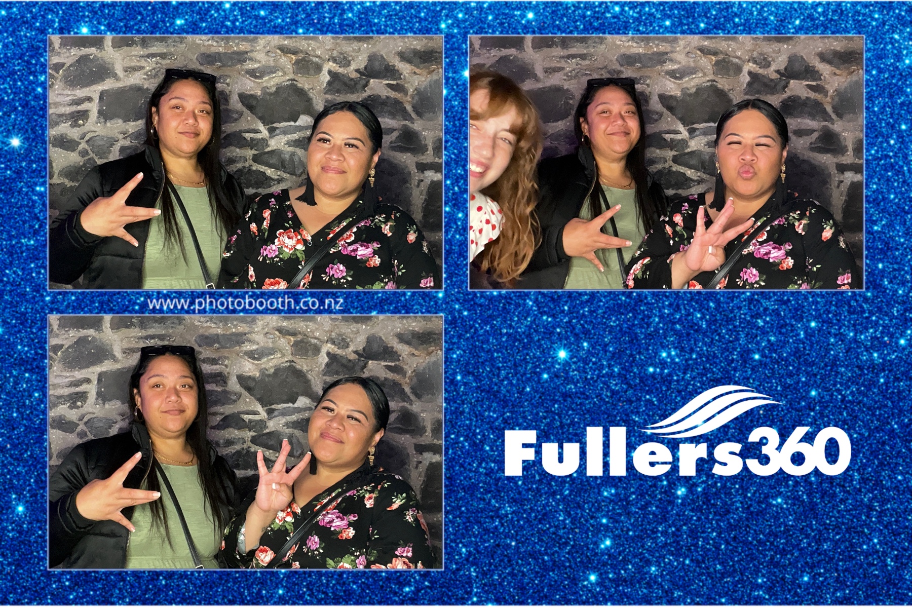 Fullers Staff Party | View more photos from the event at gallery.photobooth.co.nz/u/SelfieCentral/Fullers-Staff-Party-0