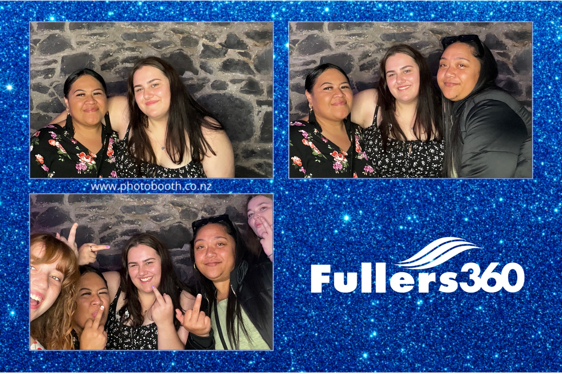 Fullers Staff Party | View more photos from the event at gallery.photobooth.co.nz/u/SelfieCentral/Fullers-Staff-Party-0
