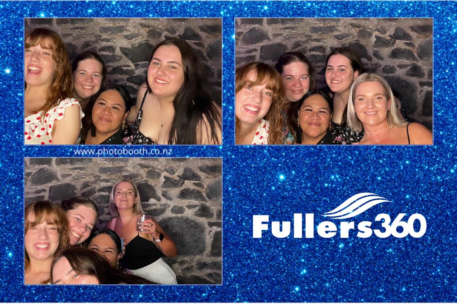 Fullers Staff Party | View more photos from the event at gallery.photobooth.co.nz/u/SelfieCentral/Fullers-Staff-Party-0