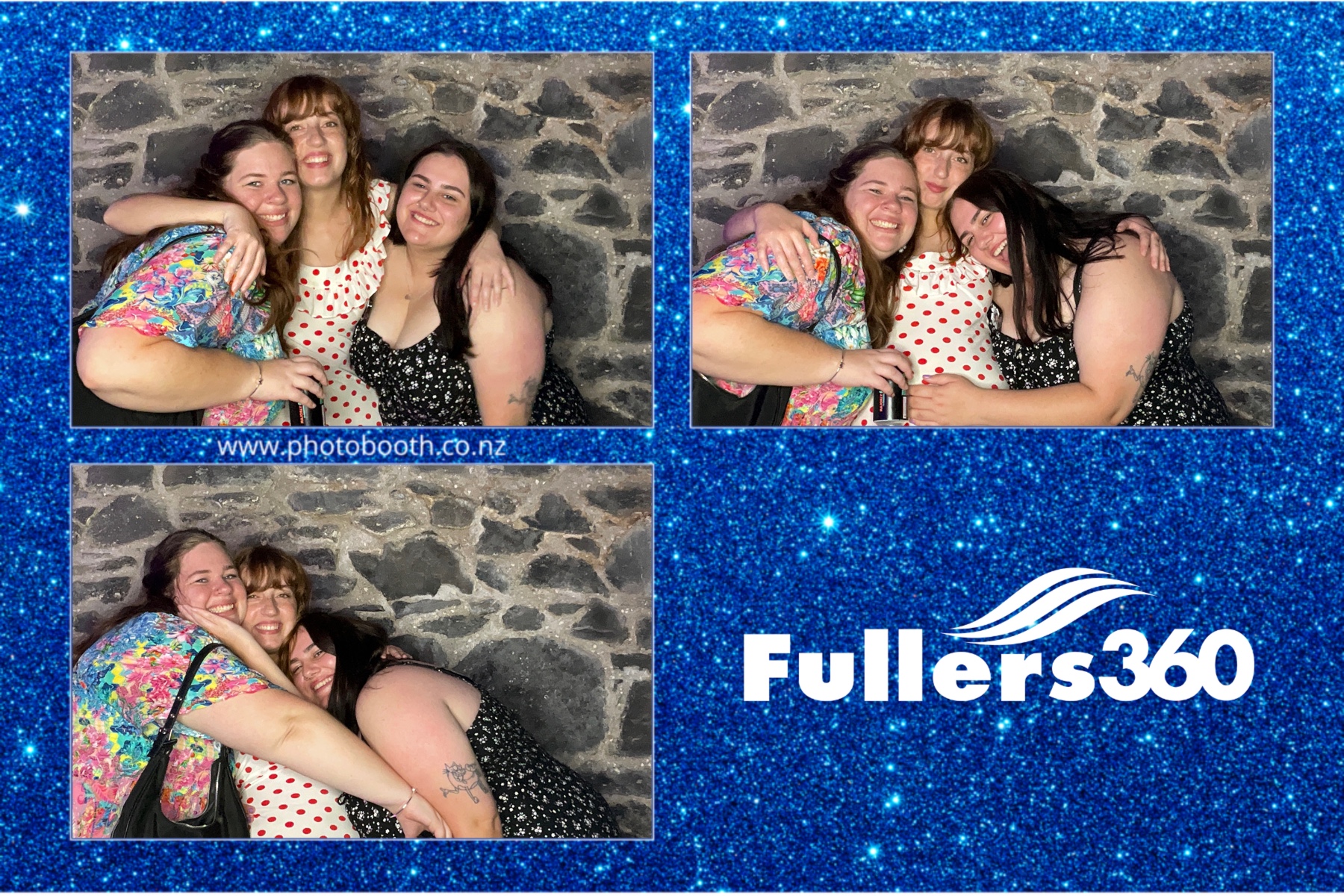 Fullers Staff Party | View more photos from the event at gallery.photobooth.co.nz/u/SelfieCentral/Fullers-Staff-Party-0