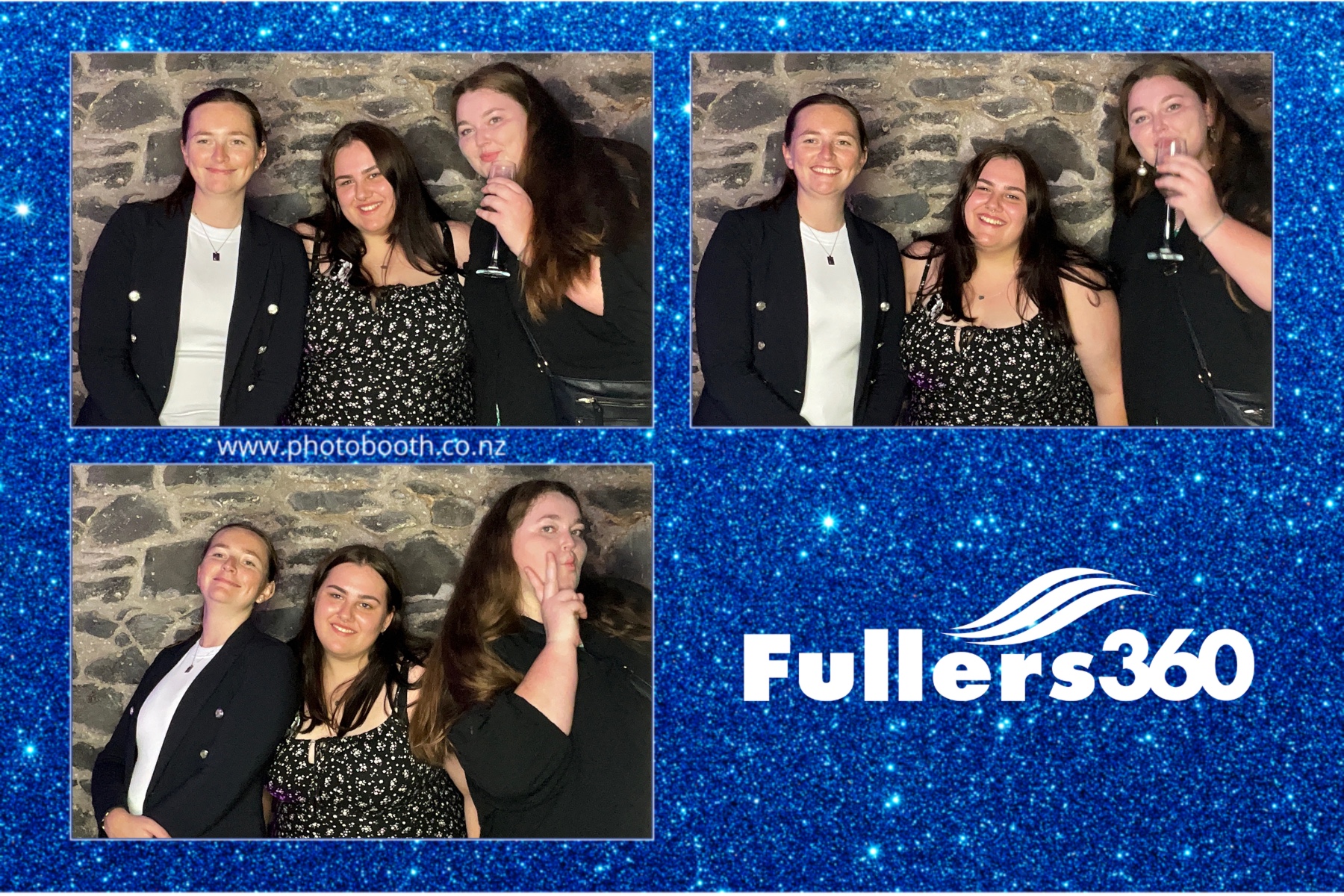 Fullers Staff Party | View more photos from the event at gallery.photobooth.co.nz/u/SelfieCentral/Fullers-Staff-Party-0