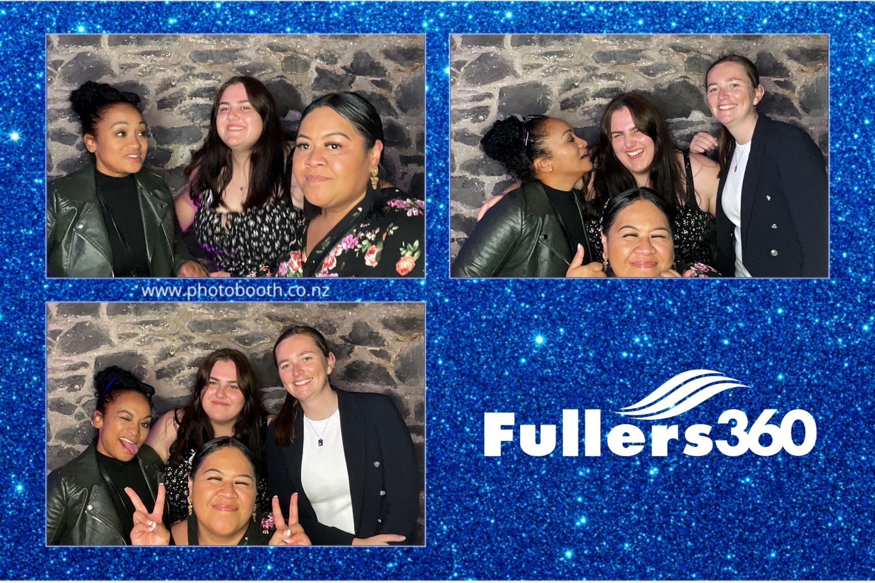 Fullers Staff Party | View more photos from the event at gallery.photobooth.co.nz/u/SelfieCentral/Fullers-Staff-Party-0