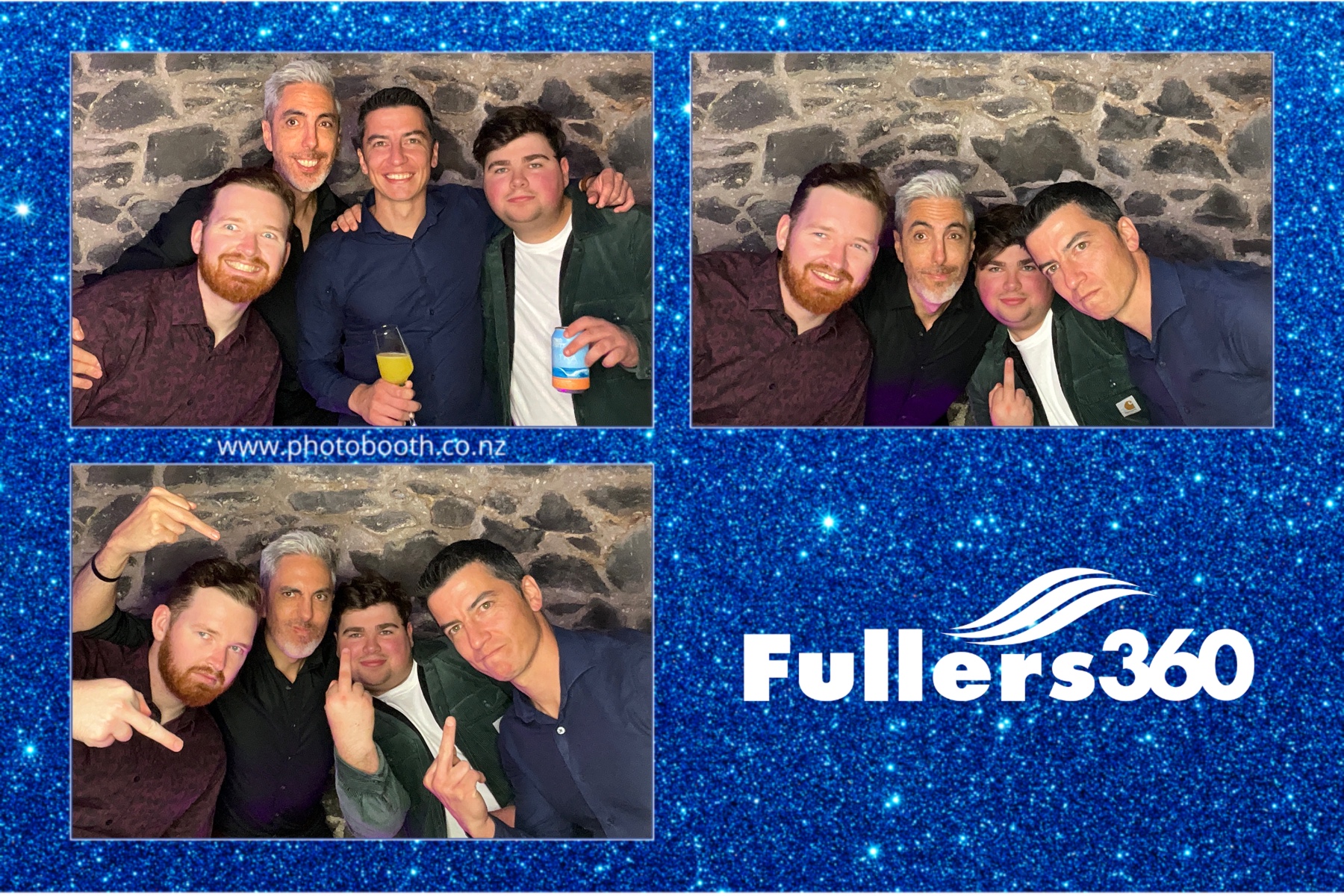Fullers Staff Party | View more photos from the event at gallery.photobooth.co.nz/u/SelfieCentral/Fullers-Staff-Party-0