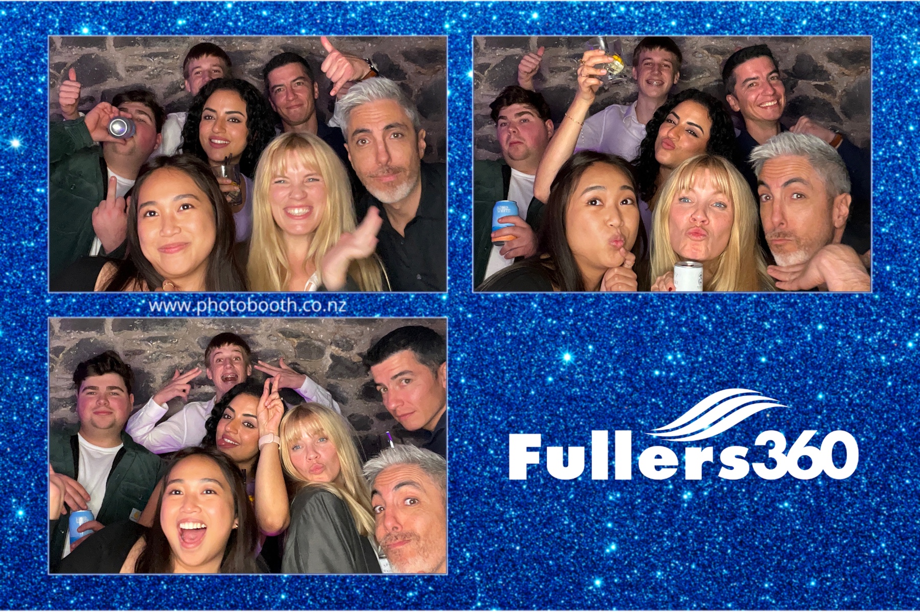 Fullers Staff Party | View more photos from the event at gallery.photobooth.co.nz/u/SelfieCentral/Fullers-Staff-Party-0