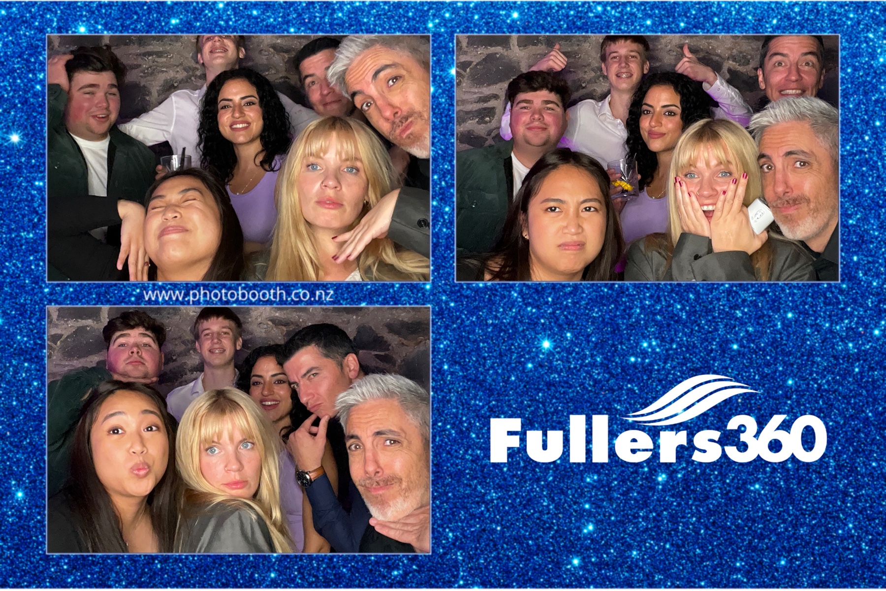 Fullers Staff Party | View more photos from the event at gallery.photobooth.co.nz/u/SelfieCentral/Fullers-Staff-Party-0