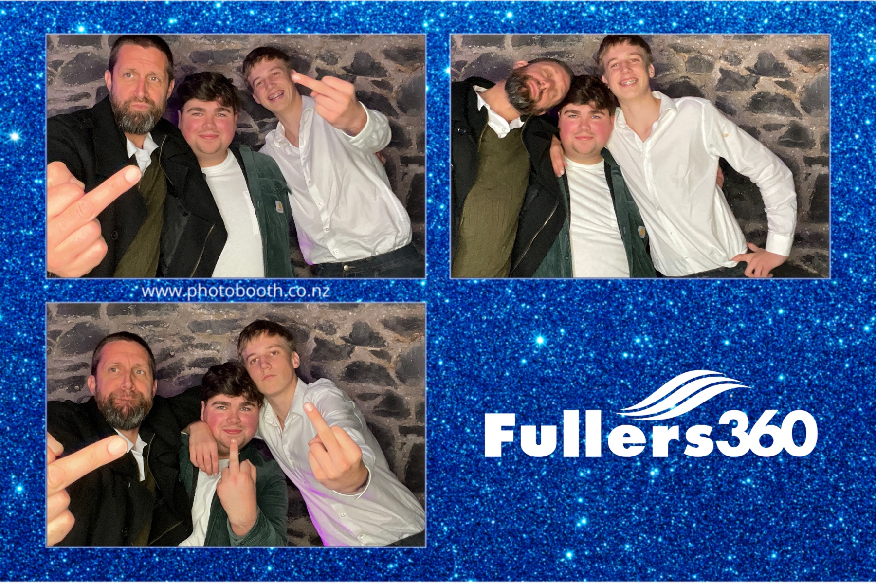 Fullers Staff Party | View more photos from the event at gallery.photobooth.co.nz/u/SelfieCentral/Fullers-Staff-Party-0