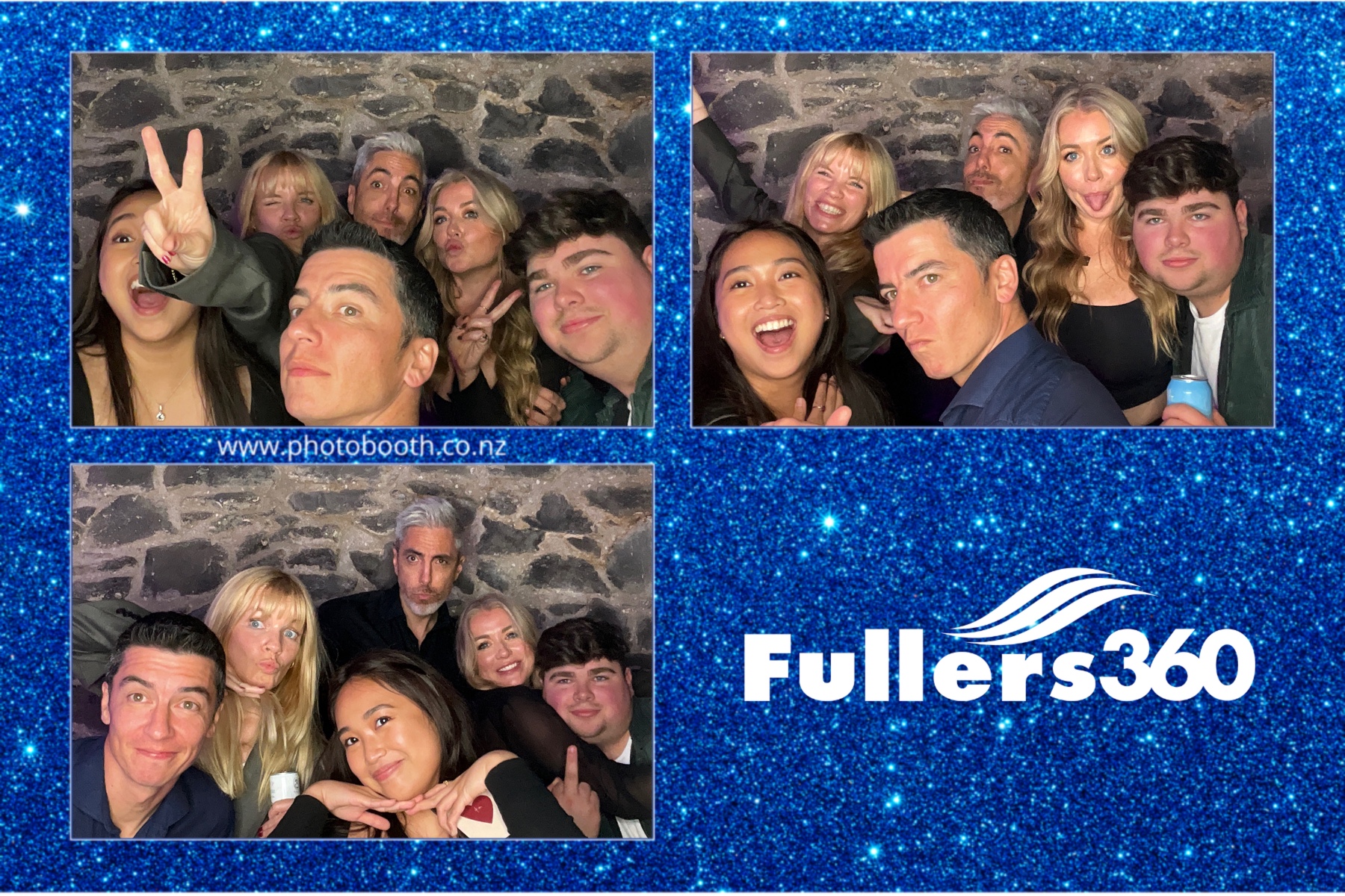 Fullers Staff Party | View more photos from the event at gallery.photobooth.co.nz/u/SelfieCentral/Fullers-Staff-Party-0