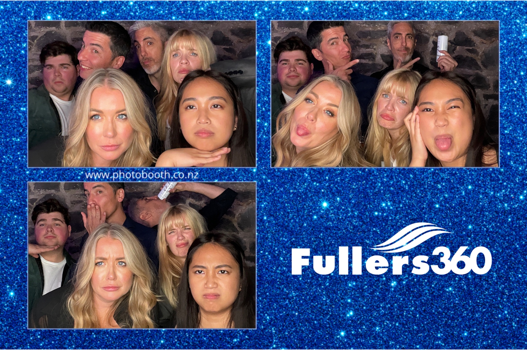 Fullers Staff Party | View more photos from the event at gallery.photobooth.co.nz/u/SelfieCentral/Fullers-Staff-Party-0