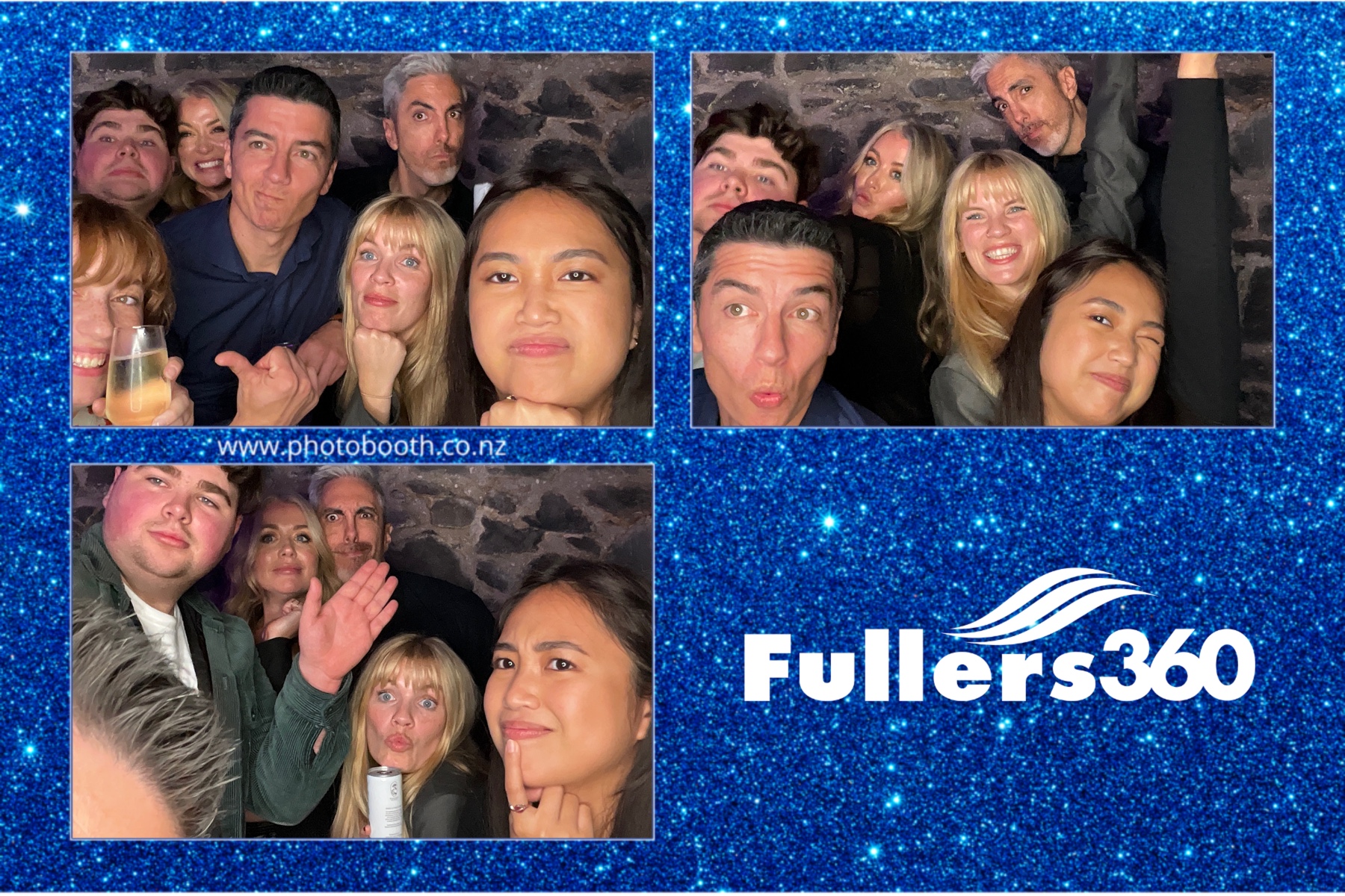 Fullers Staff Party | View more photos from the event at gallery.photobooth.co.nz/u/SelfieCentral/Fullers-Staff-Party-0