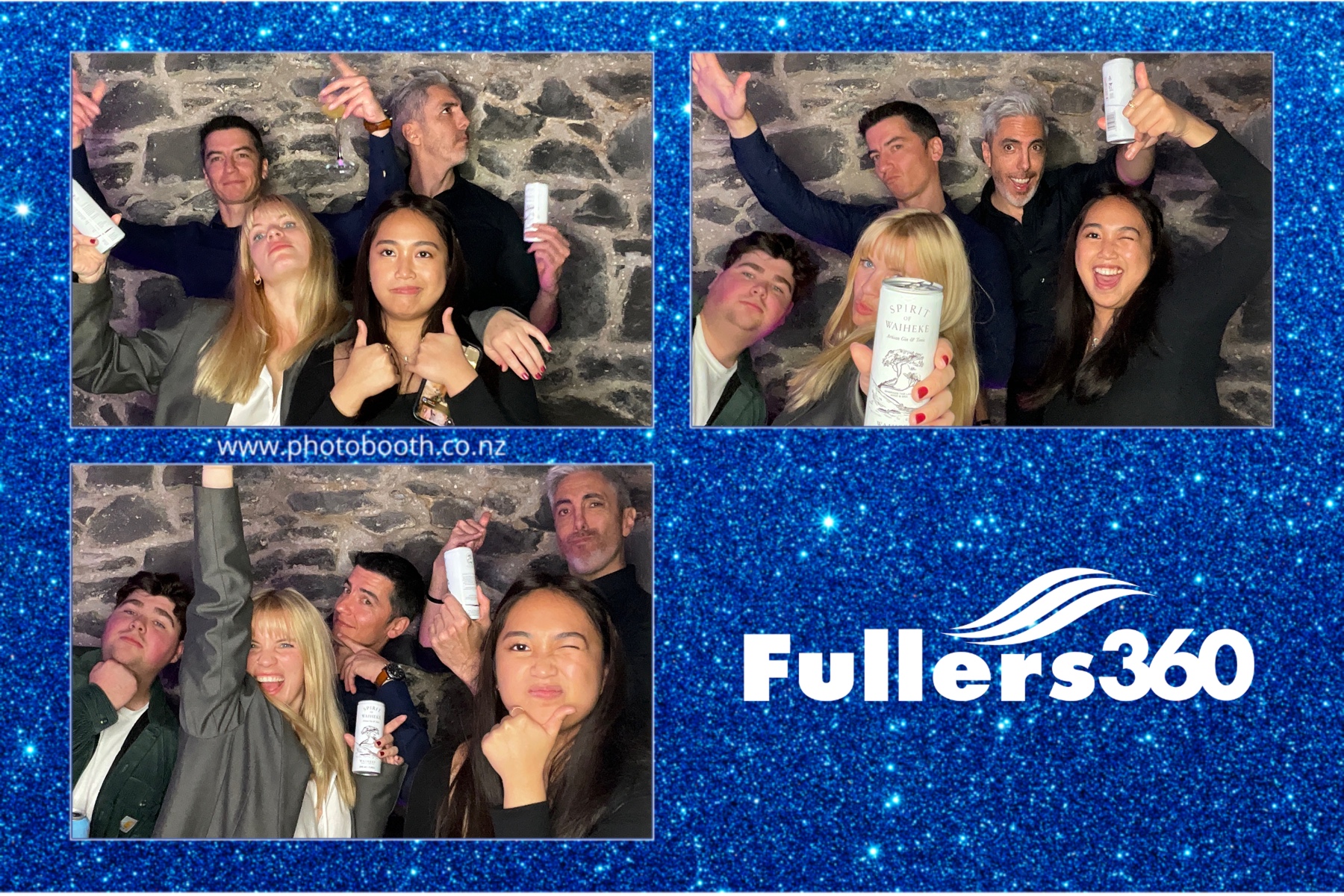 Fullers Staff Party | View more photos from the event at gallery.photobooth.co.nz/u/SelfieCentral/Fullers-Staff-Party-0