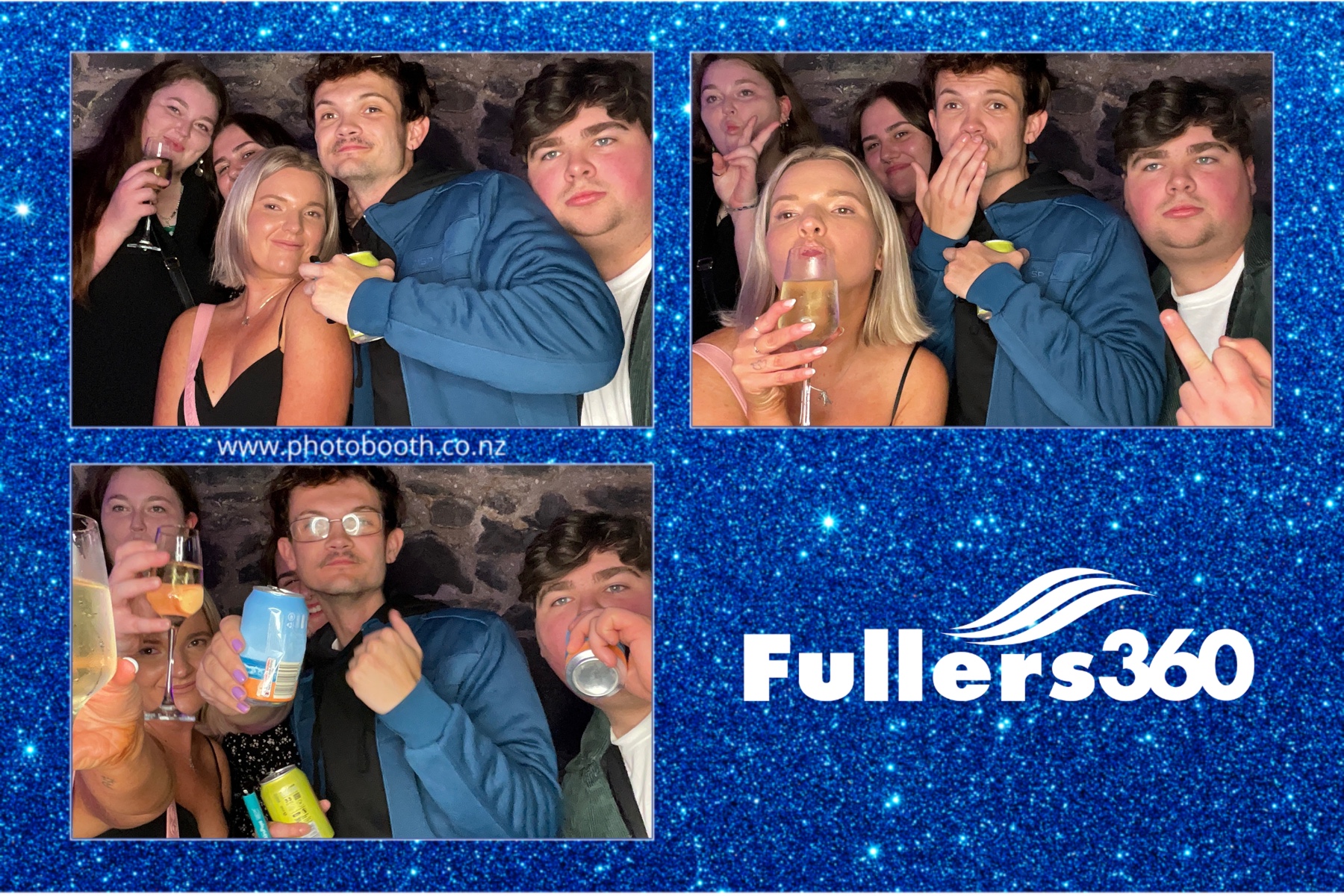 Fullers Staff Party | View more photos from the event at gallery.photobooth.co.nz/u/SelfieCentral/Fullers-Staff-Party-0