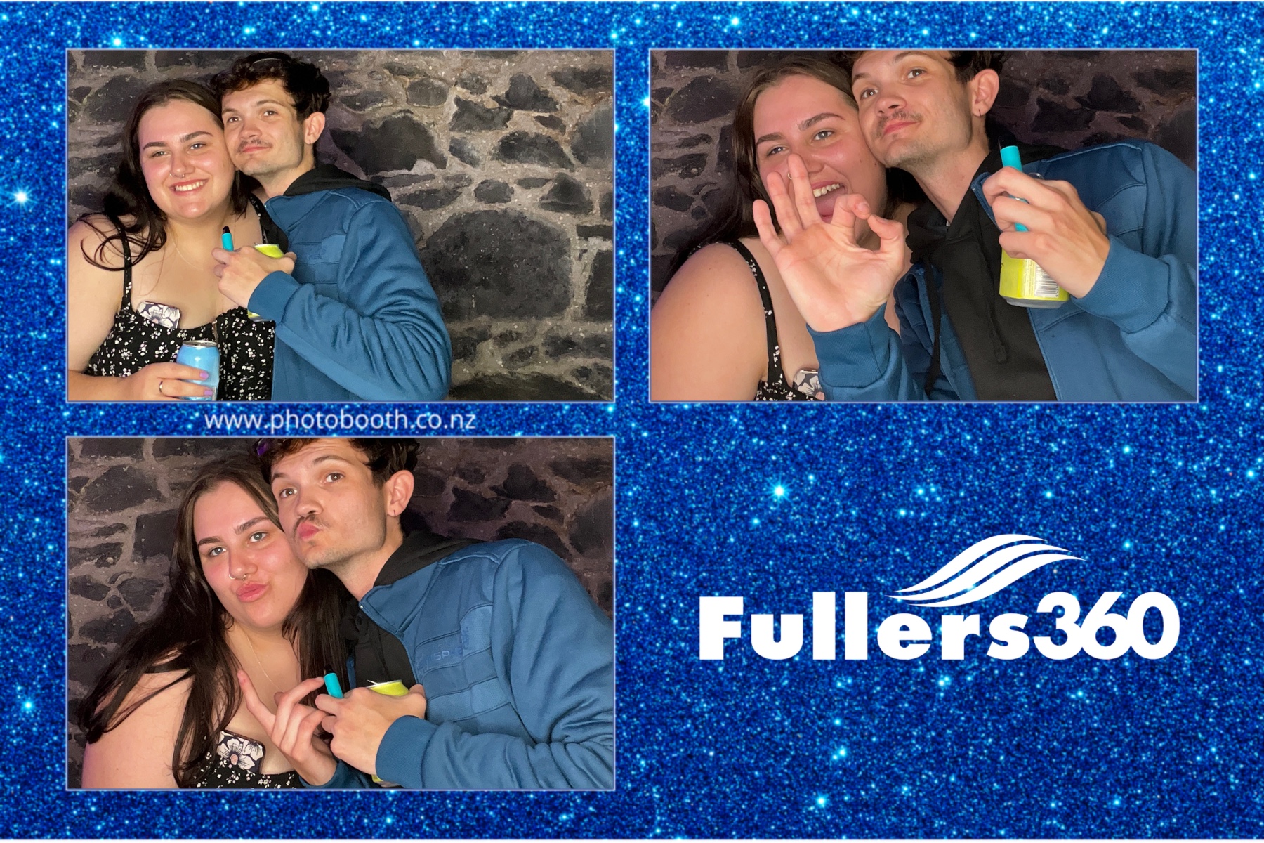 Fullers Staff Party | View more photos from the event at gallery.photobooth.co.nz/u/SelfieCentral/Fullers-Staff-Party-0