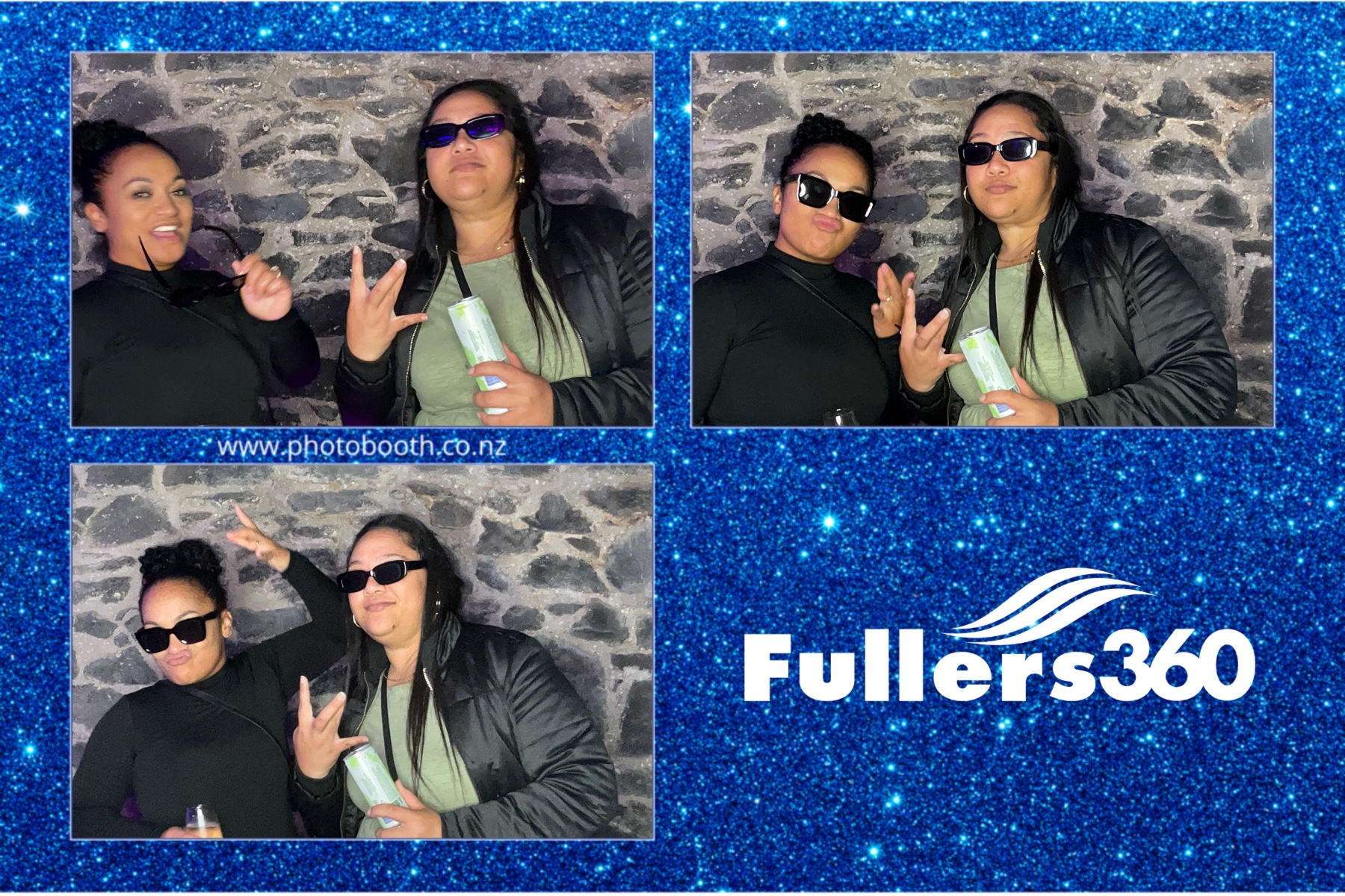 Fullers Staff Party | View more photos from the event at gallery.photobooth.co.nz/u/SelfieCentral/Fullers-Staff-Party-0